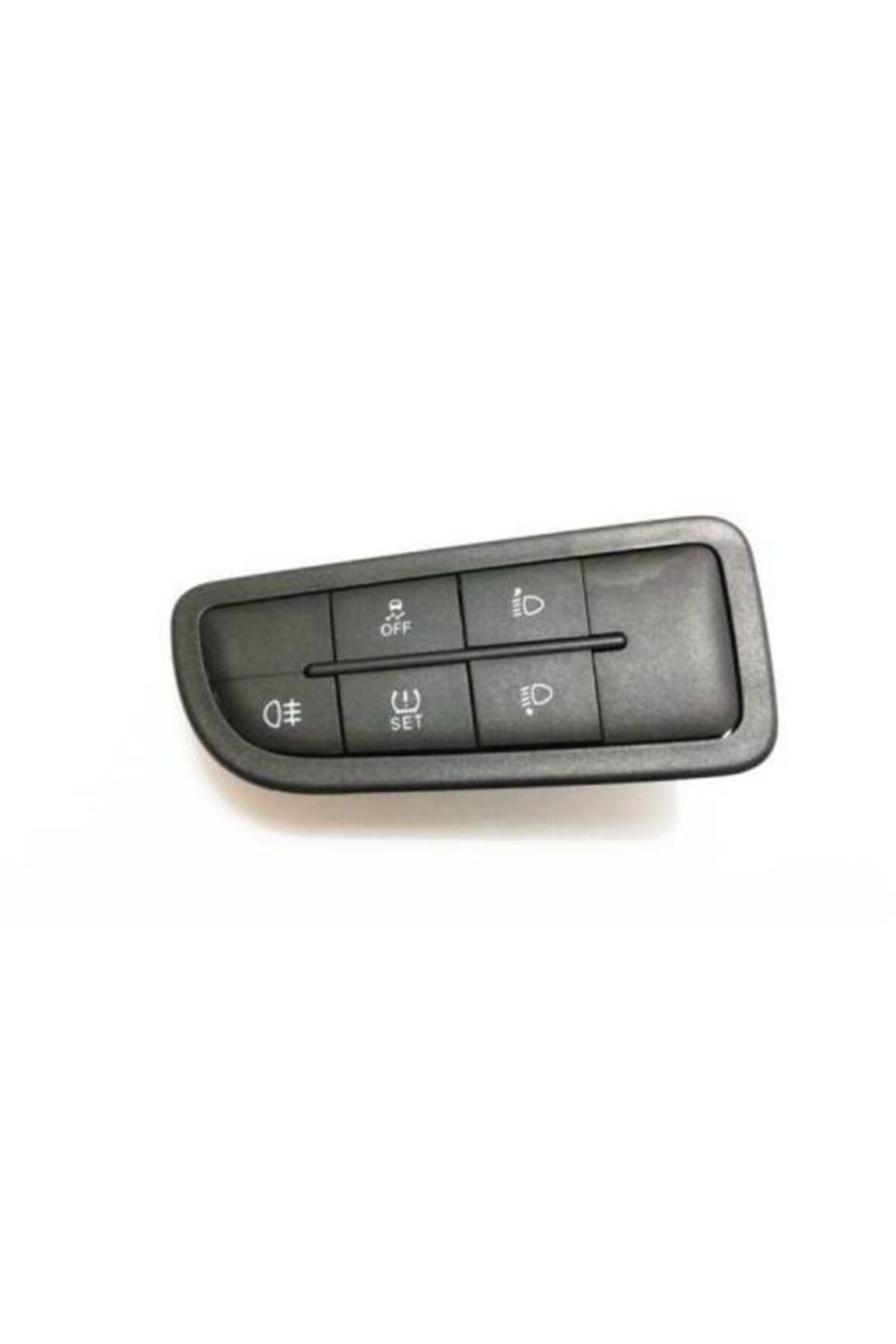 Fiat Fıat Egea Işık Ayarlayıcı Buton Yıl:2015-0 735630749