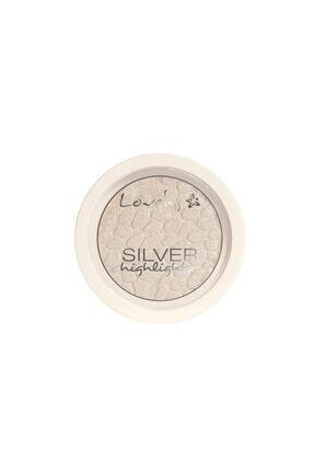 Highlighter Silver Aydınlatıcı Image 0