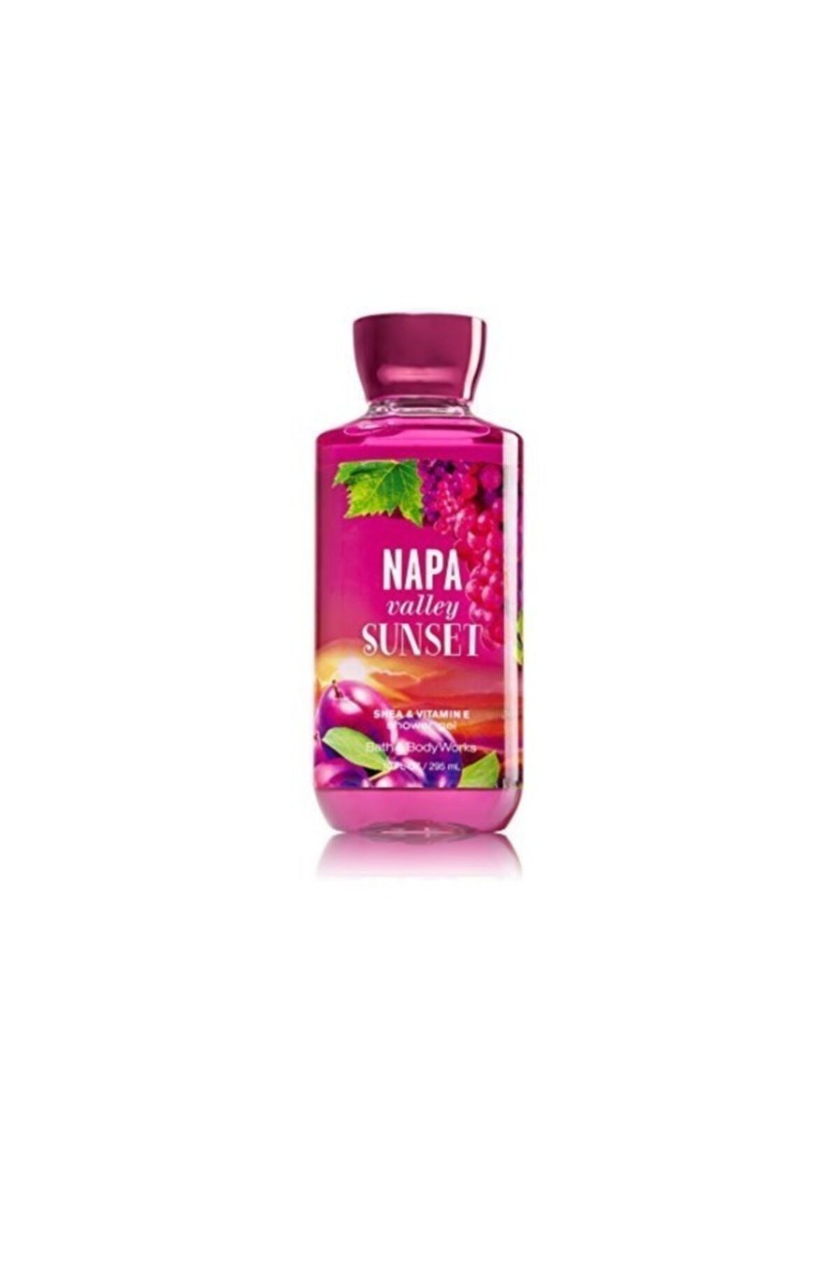 Bath & Body Works Napa Valley Sunset Duş Jeli 88 ml