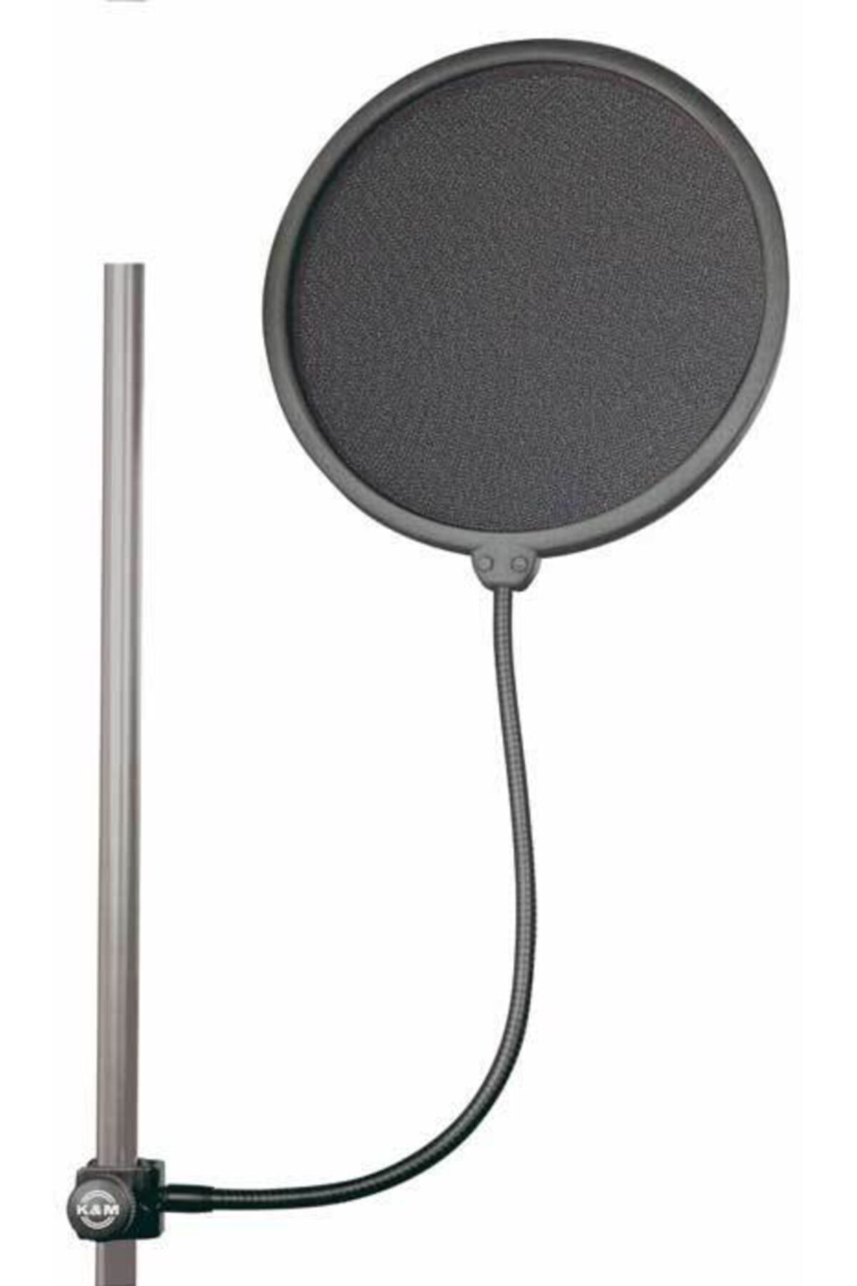 König Meyer K&m Geniş Pop Filtre