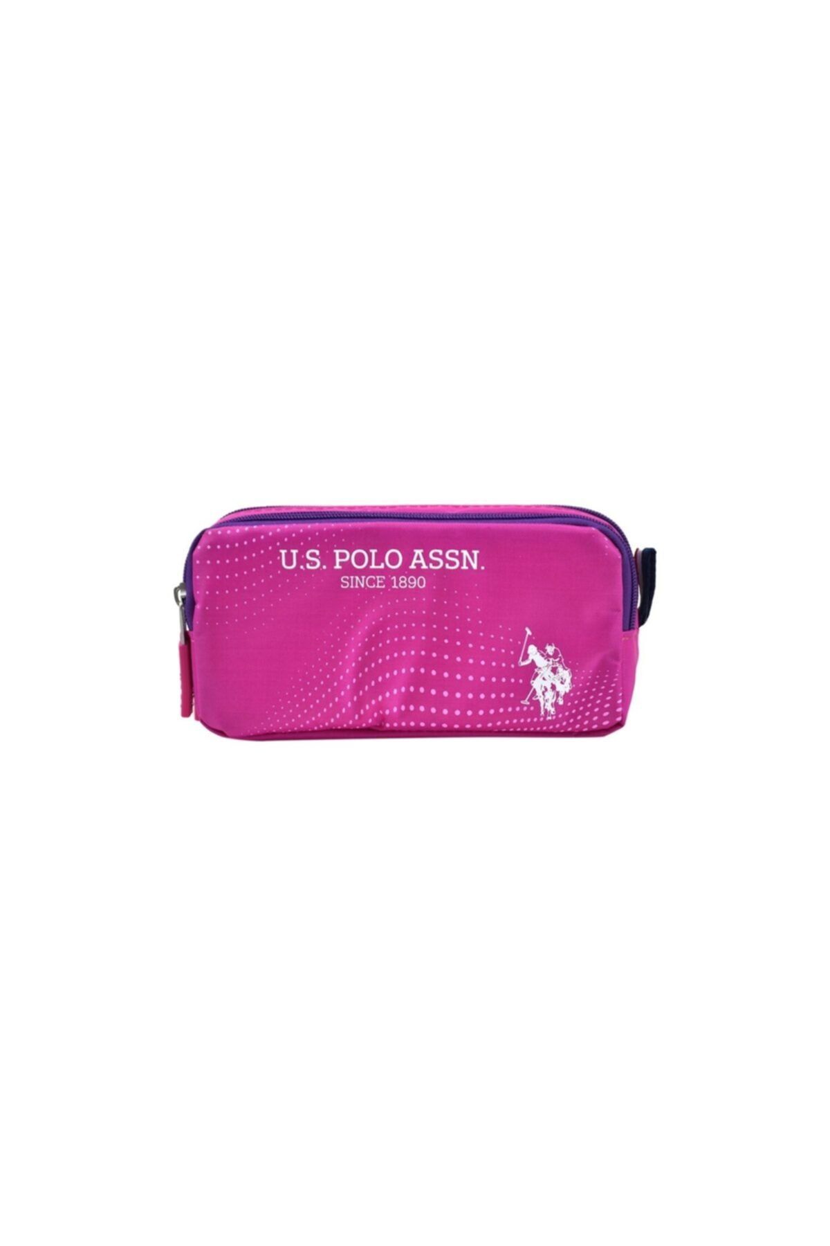 U.S. Polo Assn. Plklk20049 Kalem Kutusu