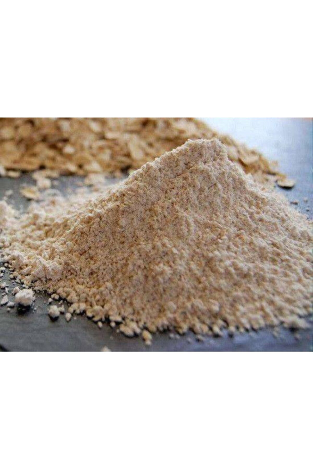 Aktarzane Yulaf Unu Saf 500gr