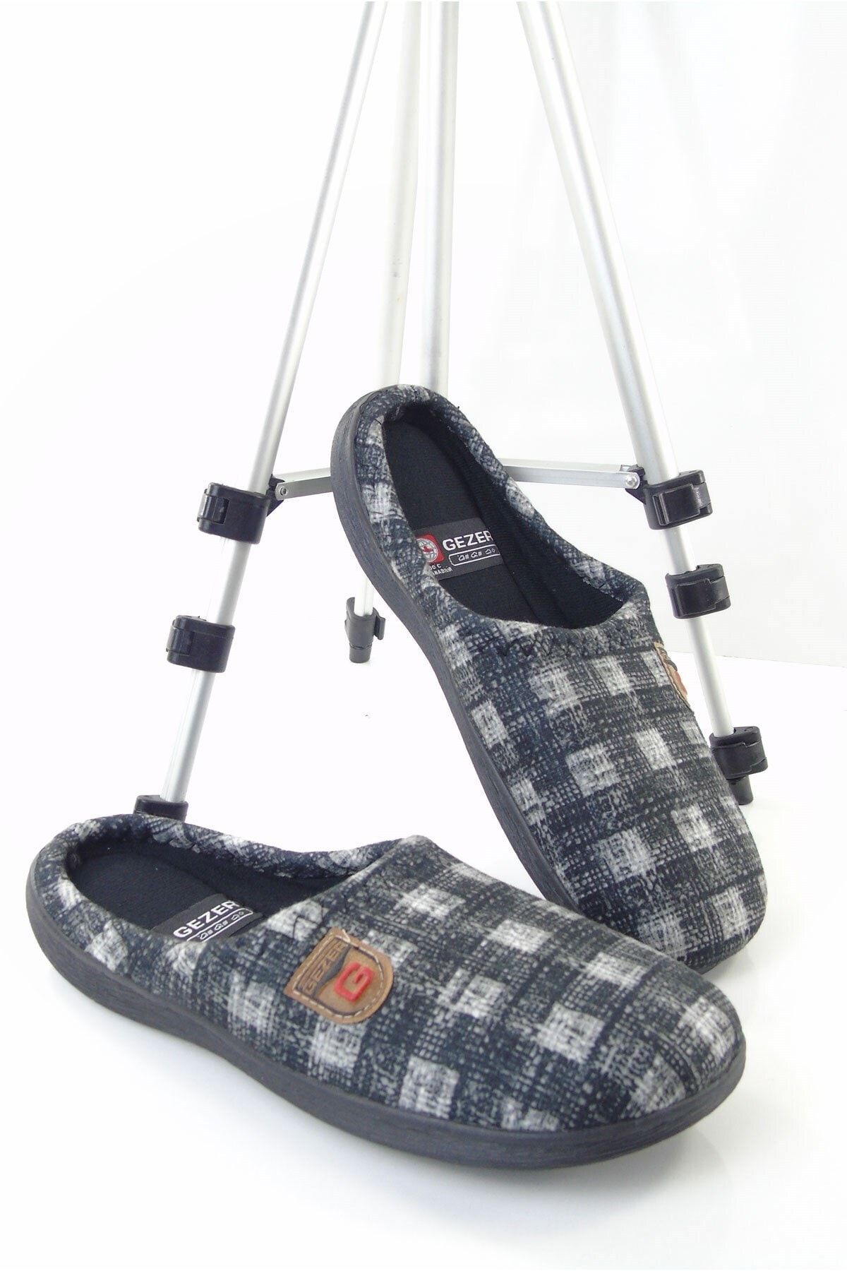 B&m best sale mens slippers