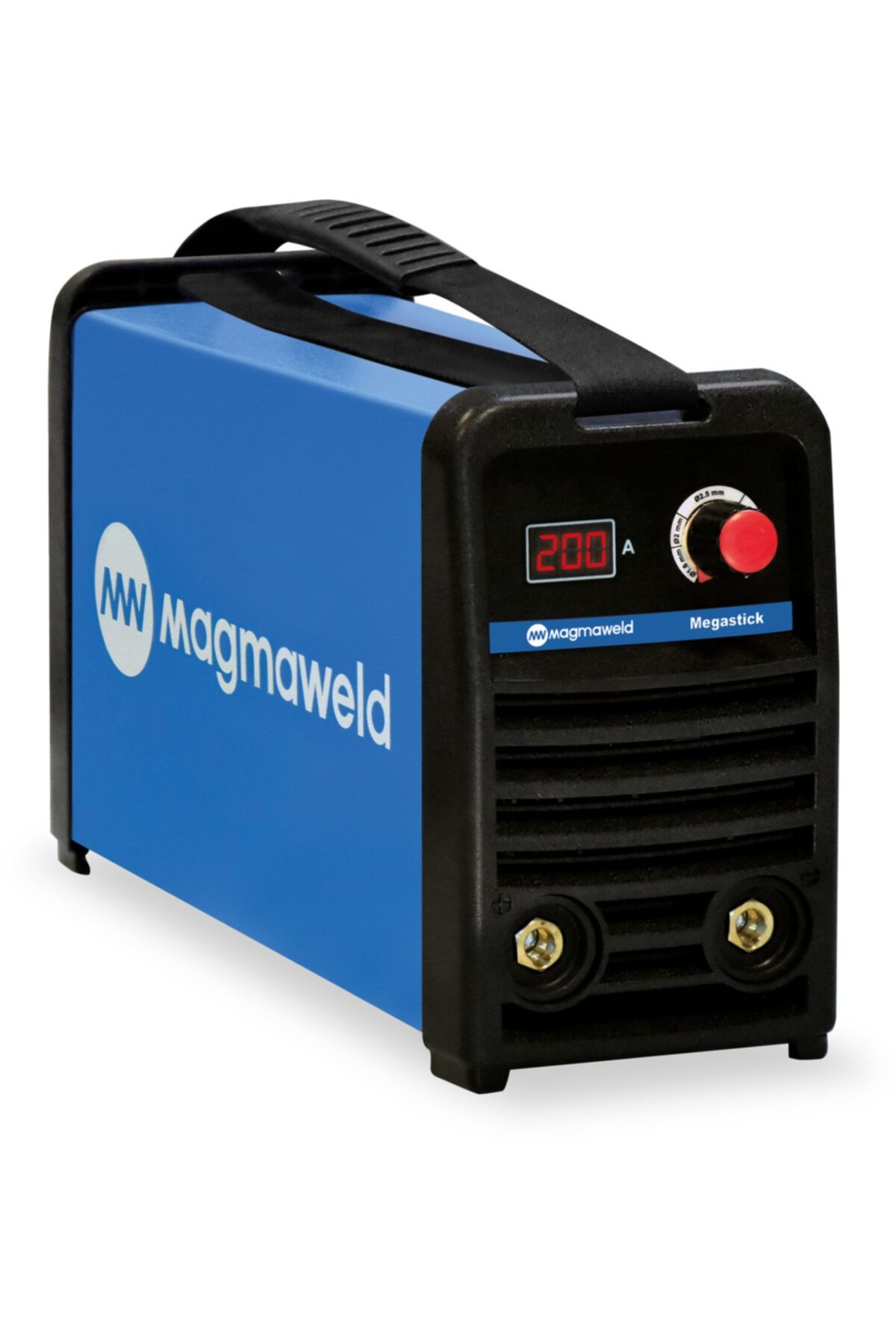 Magmaweld Megastick 501m2000mf Kaynak Makinası