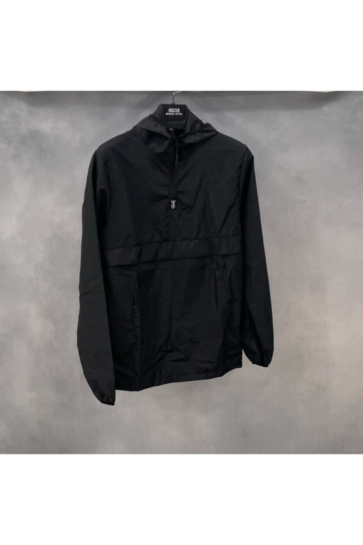 TMB Unisex Yağmurluk