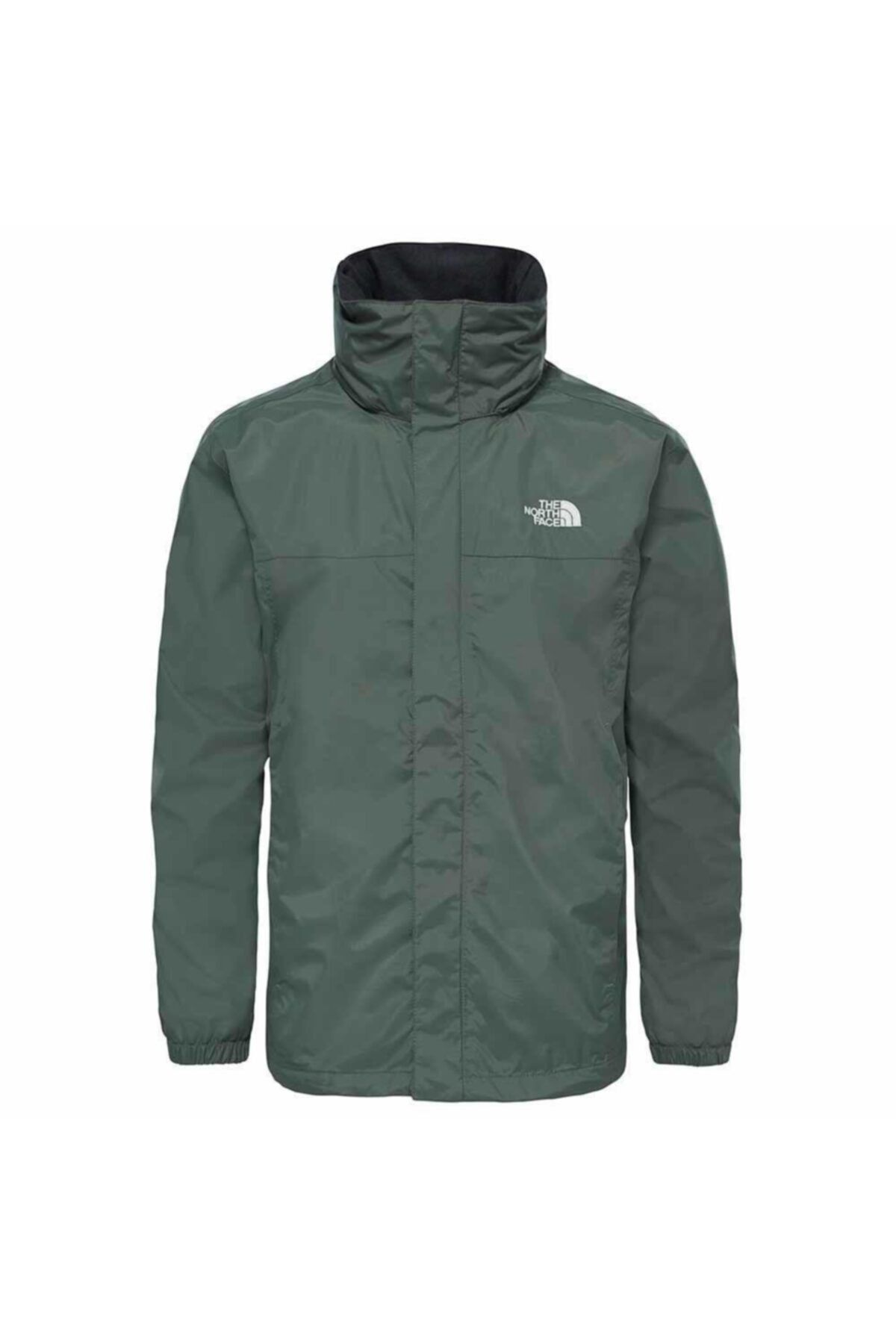 THE NORTH FACE Resolve Iı Erkek Yağmurluk - T92vd5nyc