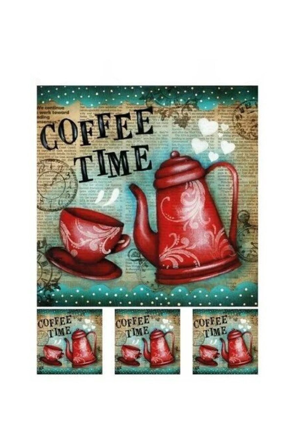 Artikel Telatransfer Tt-k038 25x35 cm