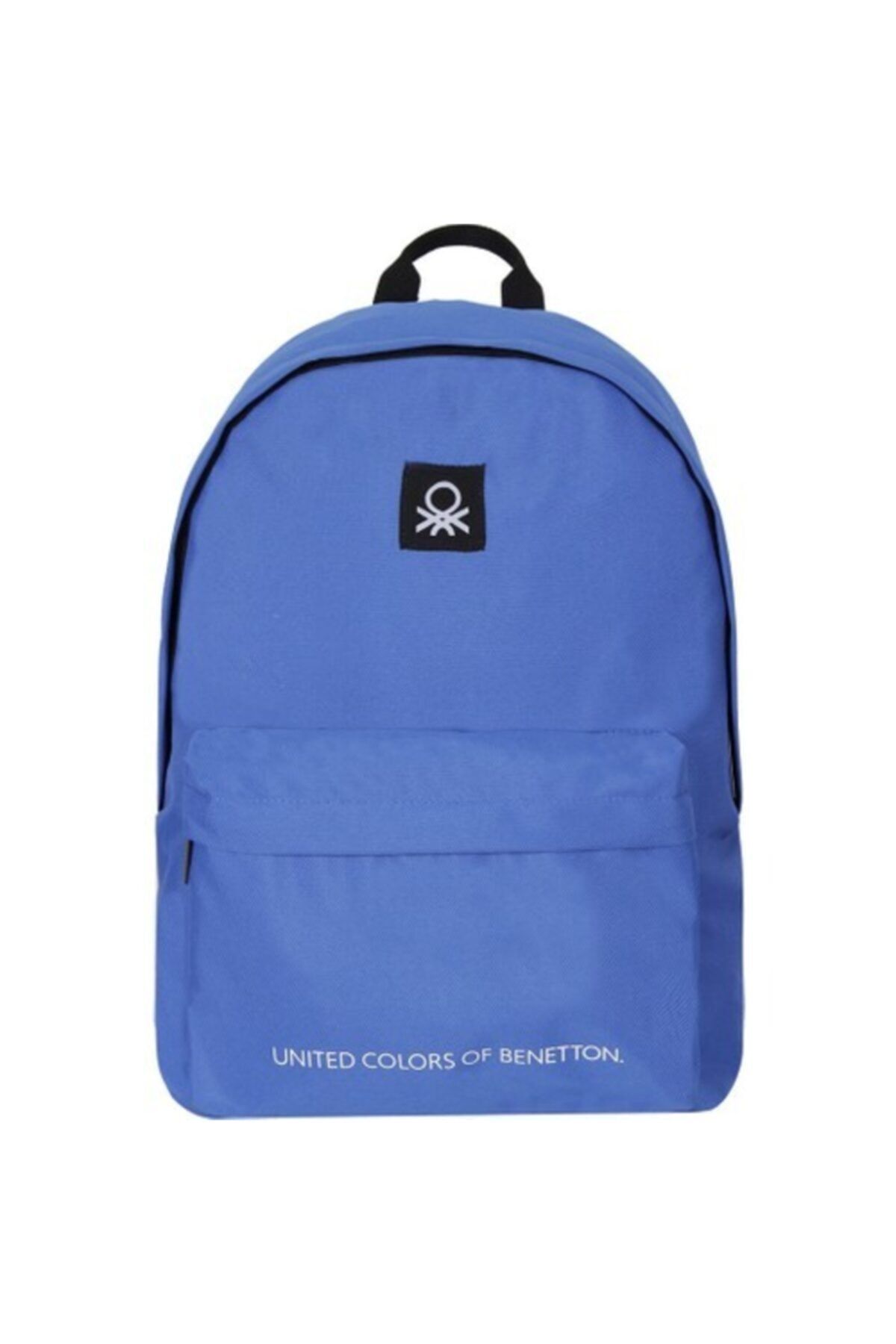United Colors of Benetton Sırt Çantası 70684 Mavi