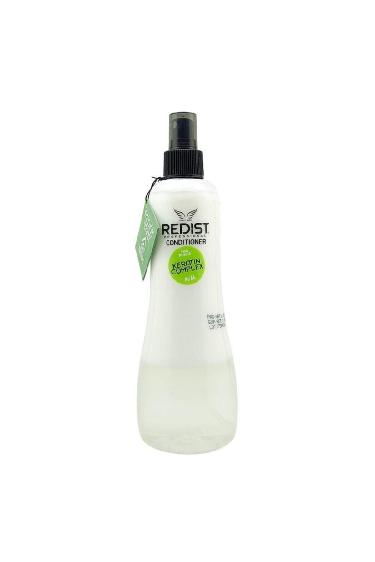 Redist Keratin Fön Suyu 400ml