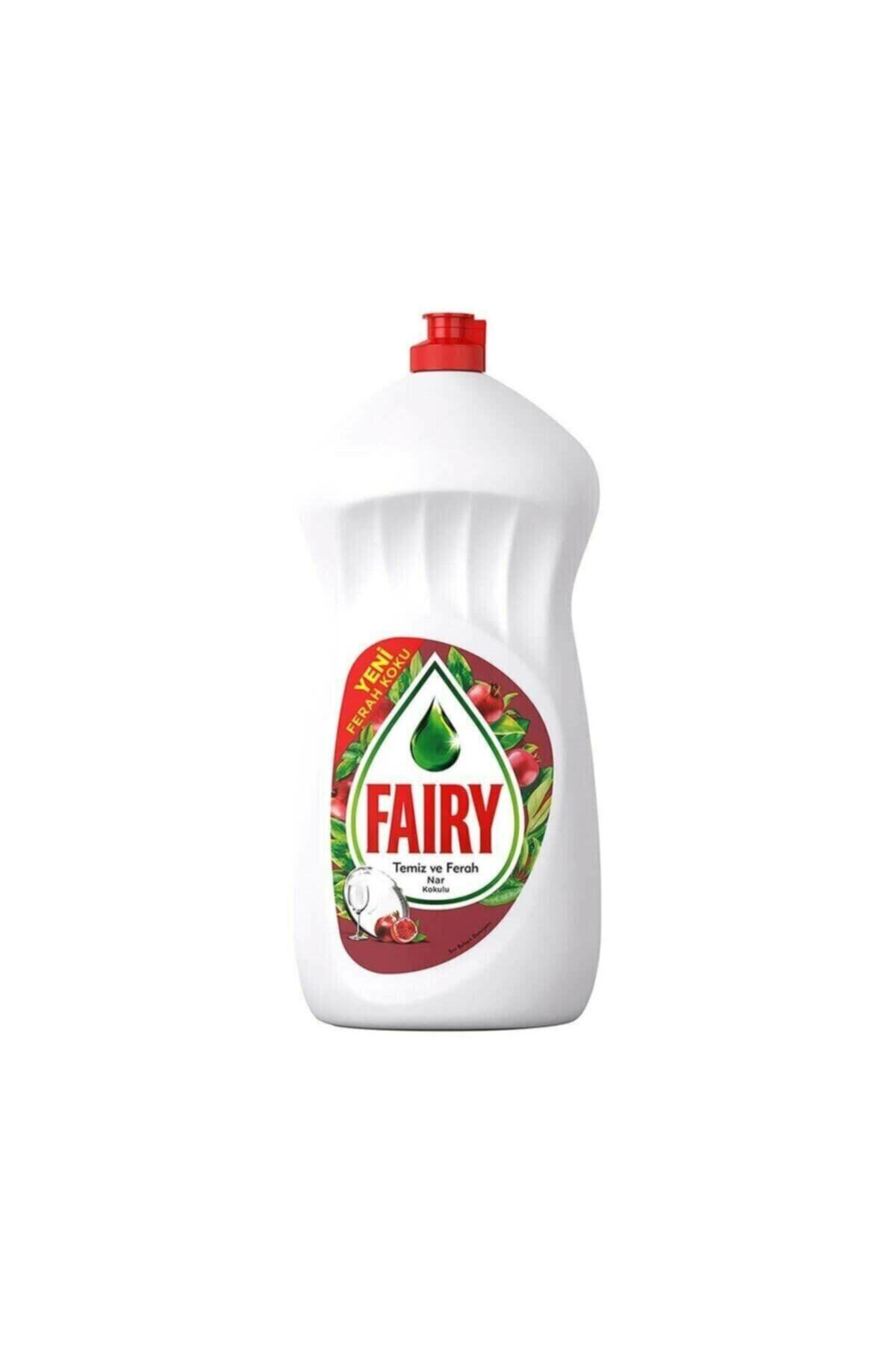 Fairy Nar Sıvı Bulaşık Deterjanı 1350ml