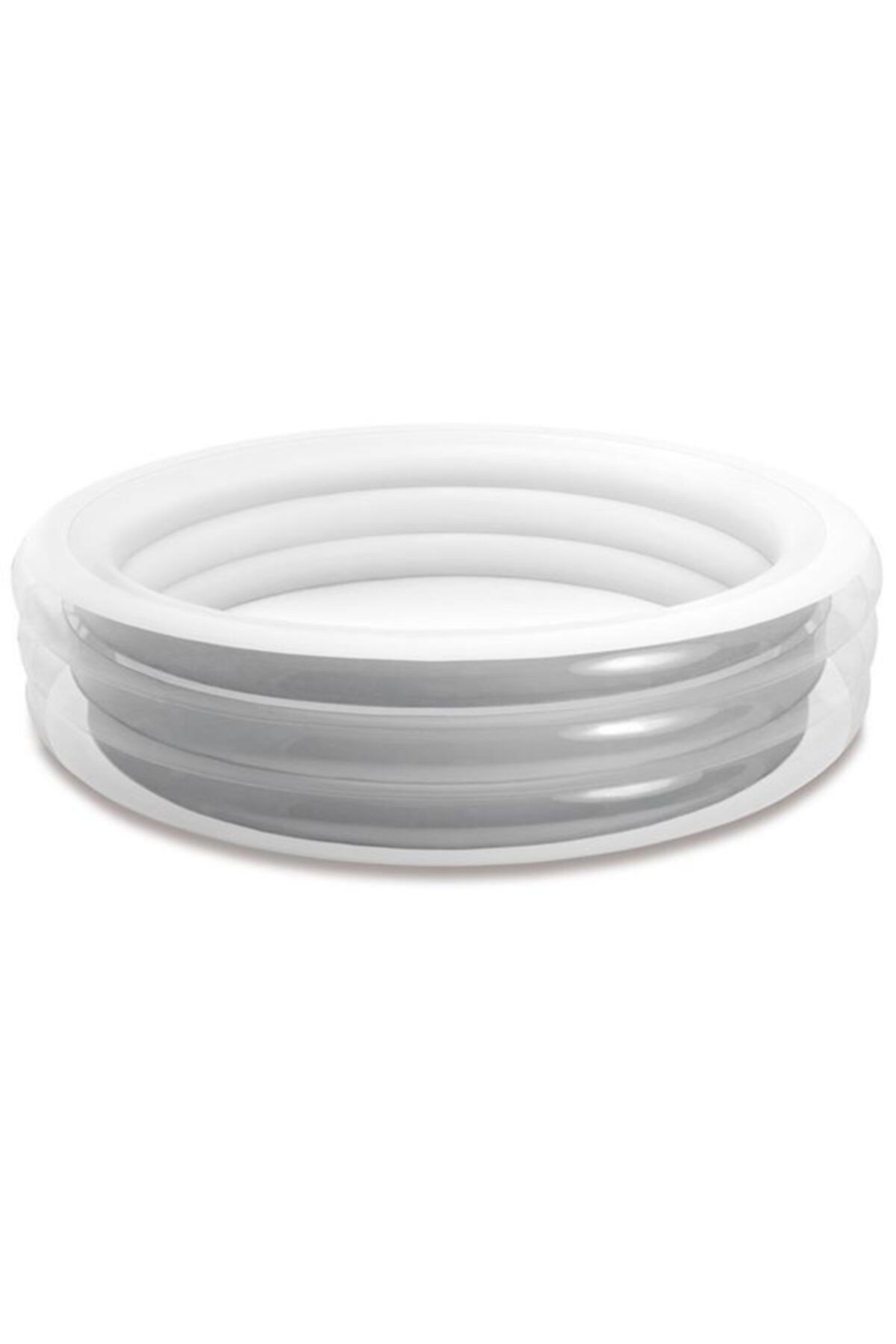 Intex Yuvarlak 3 Boğumlu Havuz 229x51 57192