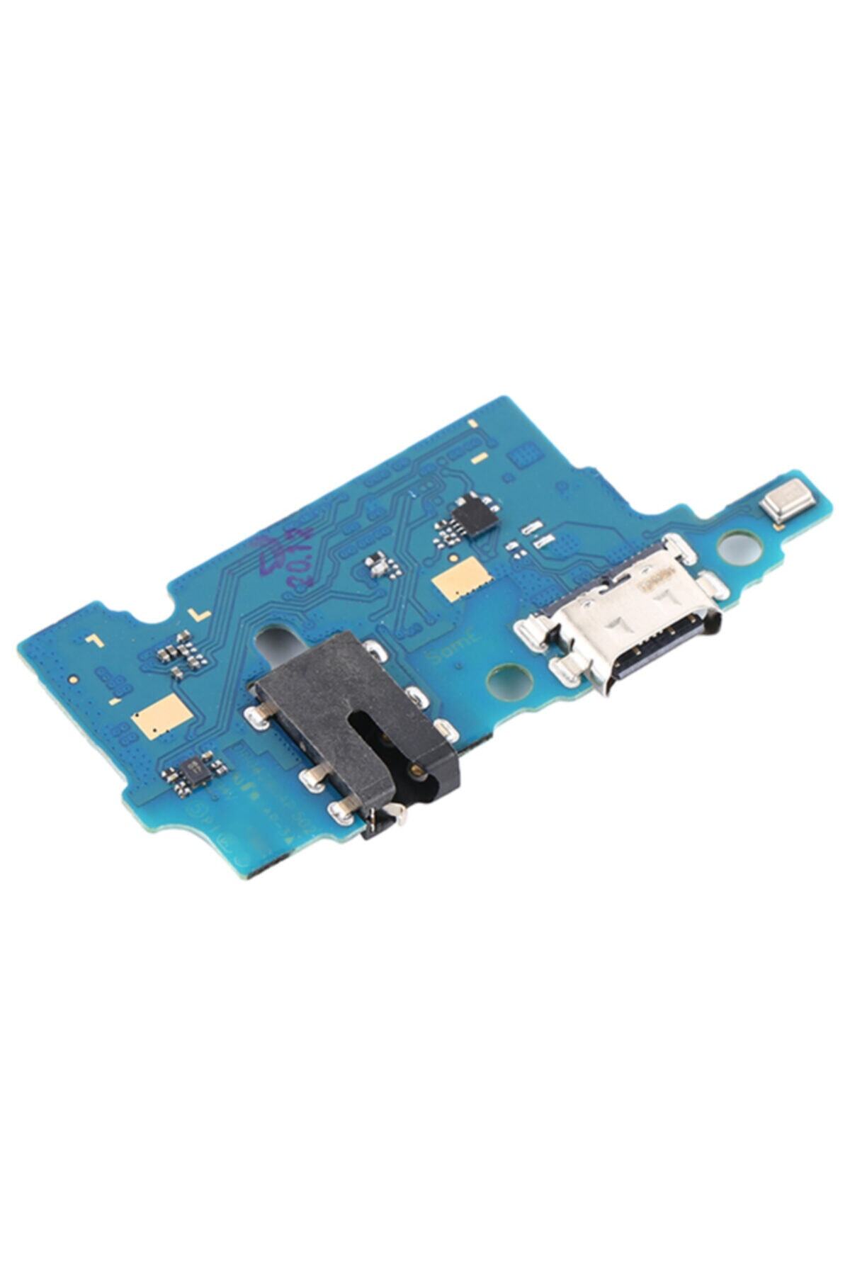 Ally Mobile Samsung Galaxy M51 Uyumlu Sm-m515f Şarj Soket Mikrofon Bordu