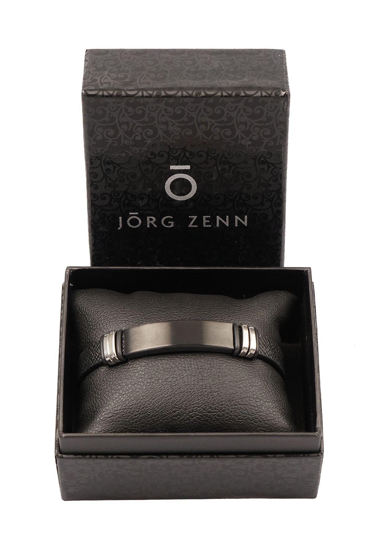 JORG ZENN Erkek Bileklik
