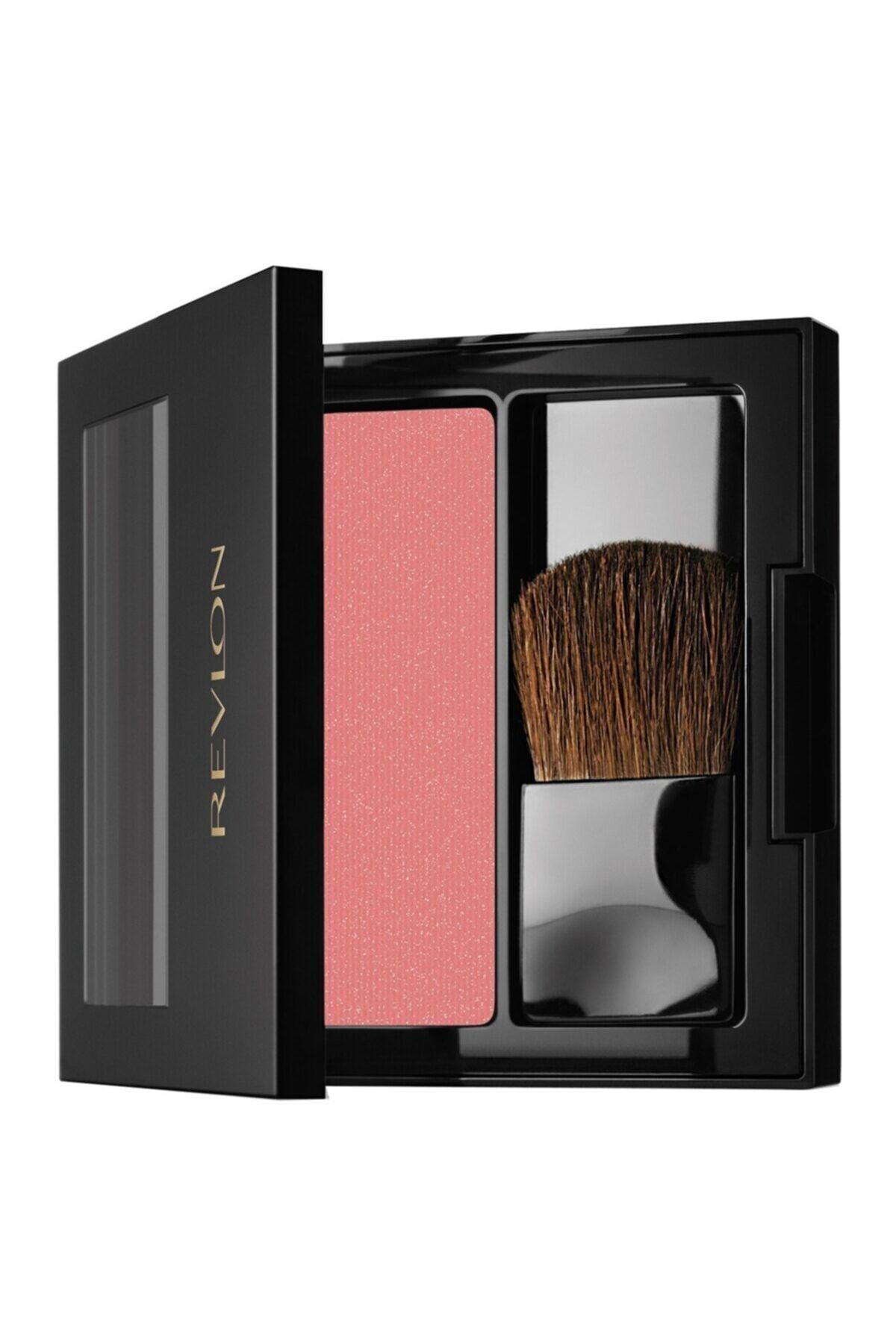 Revlon Powder Blush Relaunch Allık Ravishing Rose