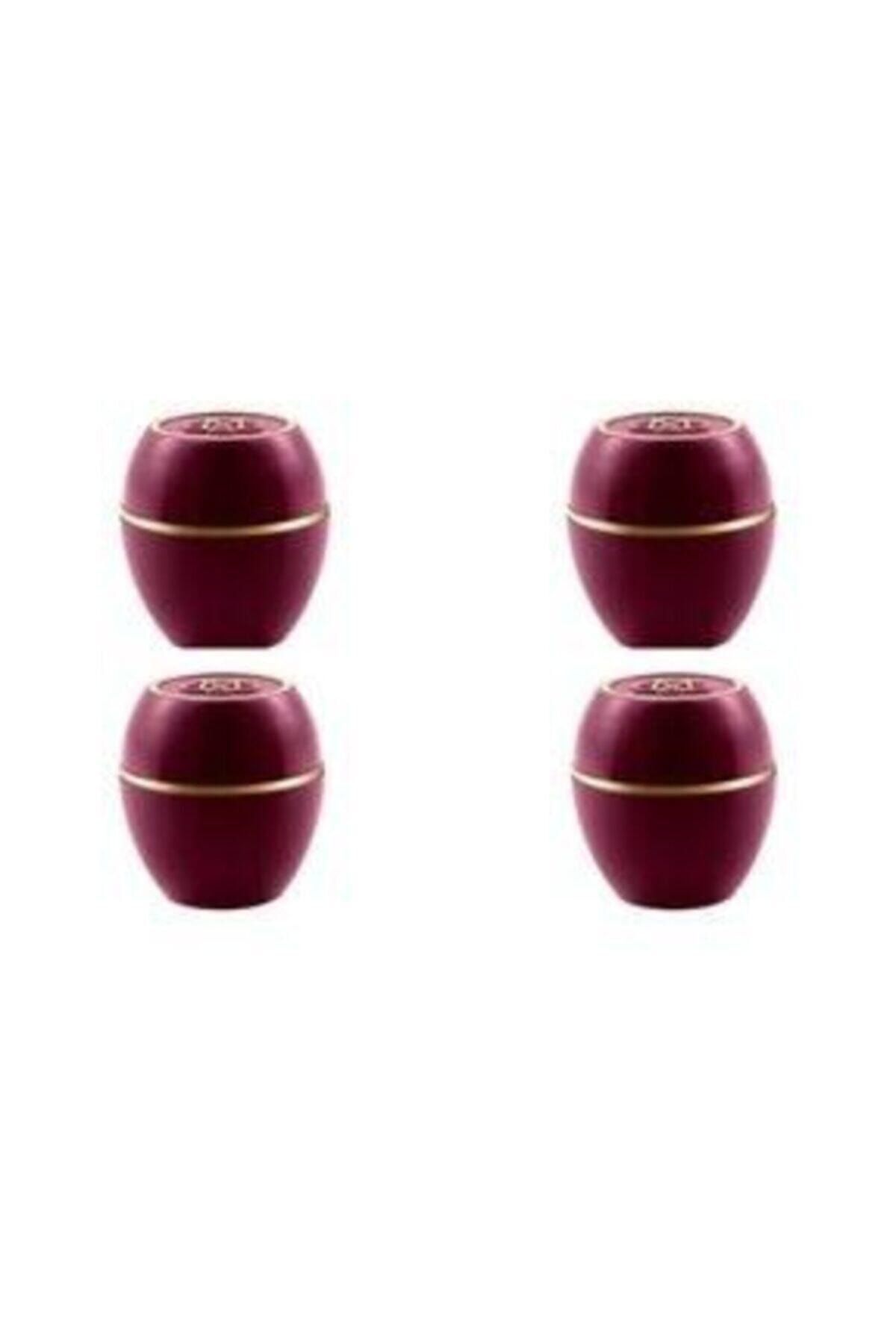 Oriflame Tender Care Nar Özlü Koruyucu Balm 15 ml 4 Adet