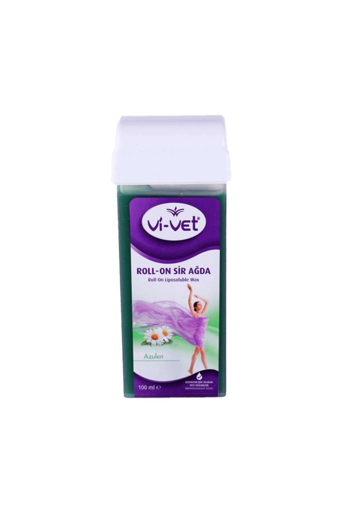 Sesu Azulen Kartuş Sir Ağda 100 Ml