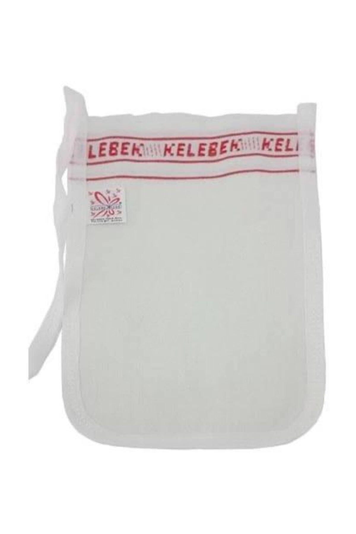 Kelebek Kese Kelebek Kalın Kese  120'li Sert Hamam Kese Gelin Kesesi