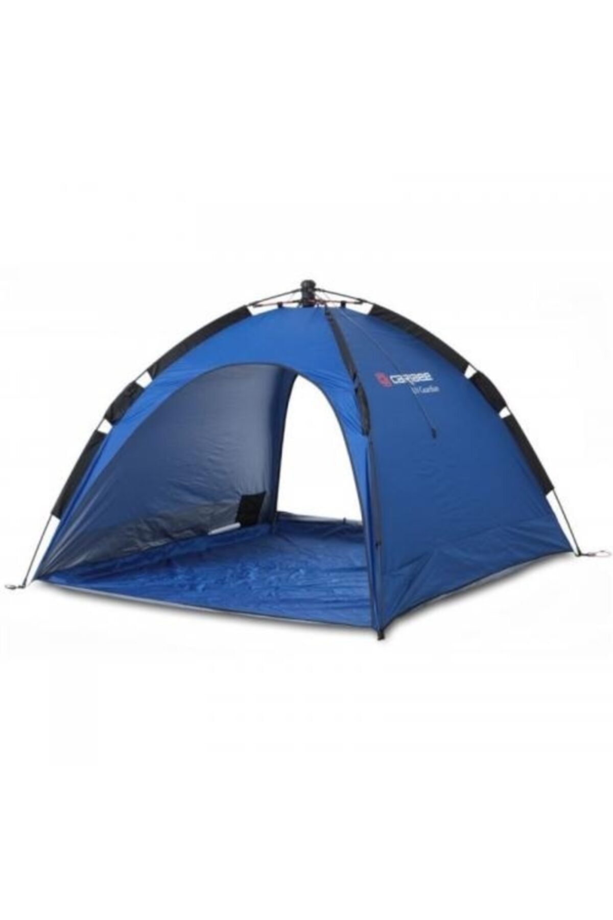 ATİKTRENDD 3 Kişilik Otomatik Kurulumlu Kamp Outdoor Çadırı 200 Cm X 150 X 125 Cm