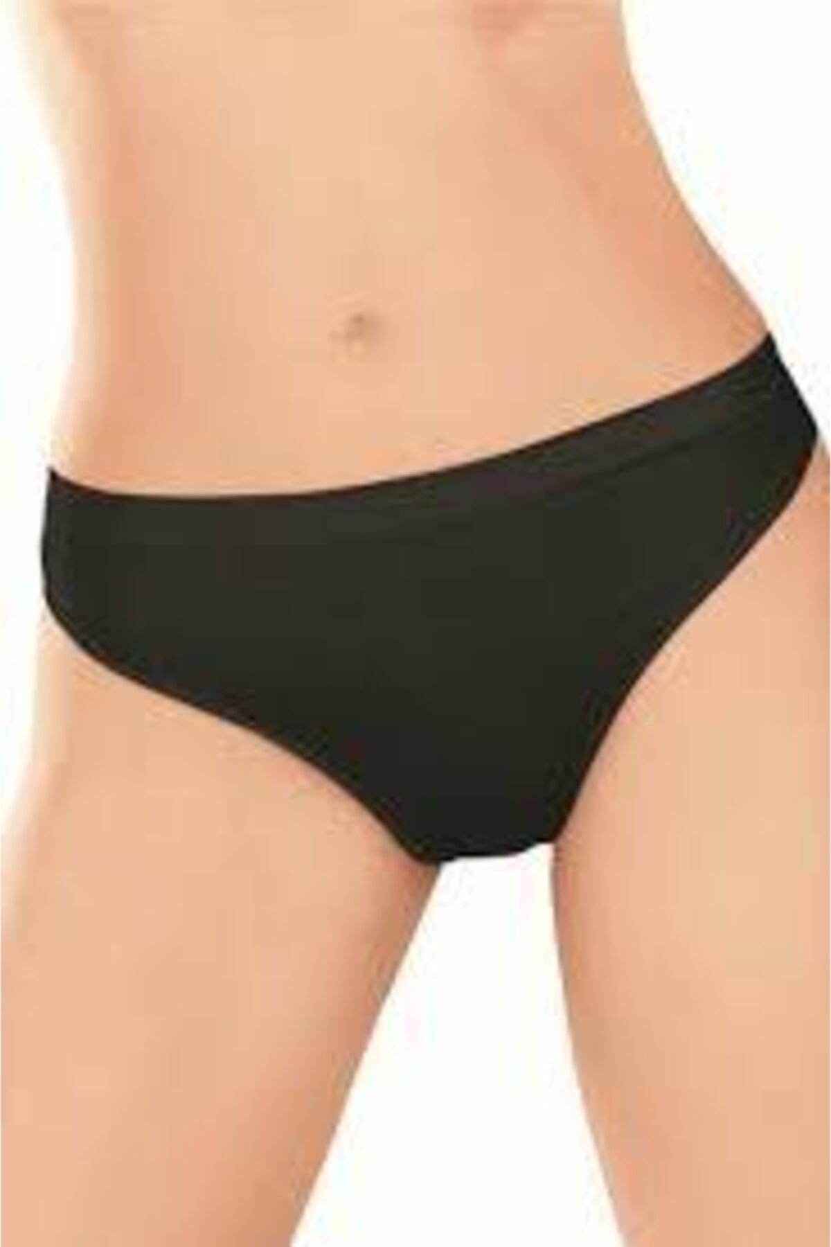 Elite Life 810 Esnek Dikişsiz Slip