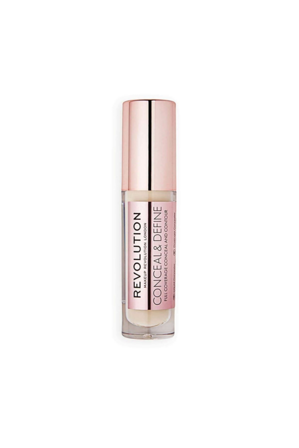 Revolution Conceal & Define C2 Kapatıcı