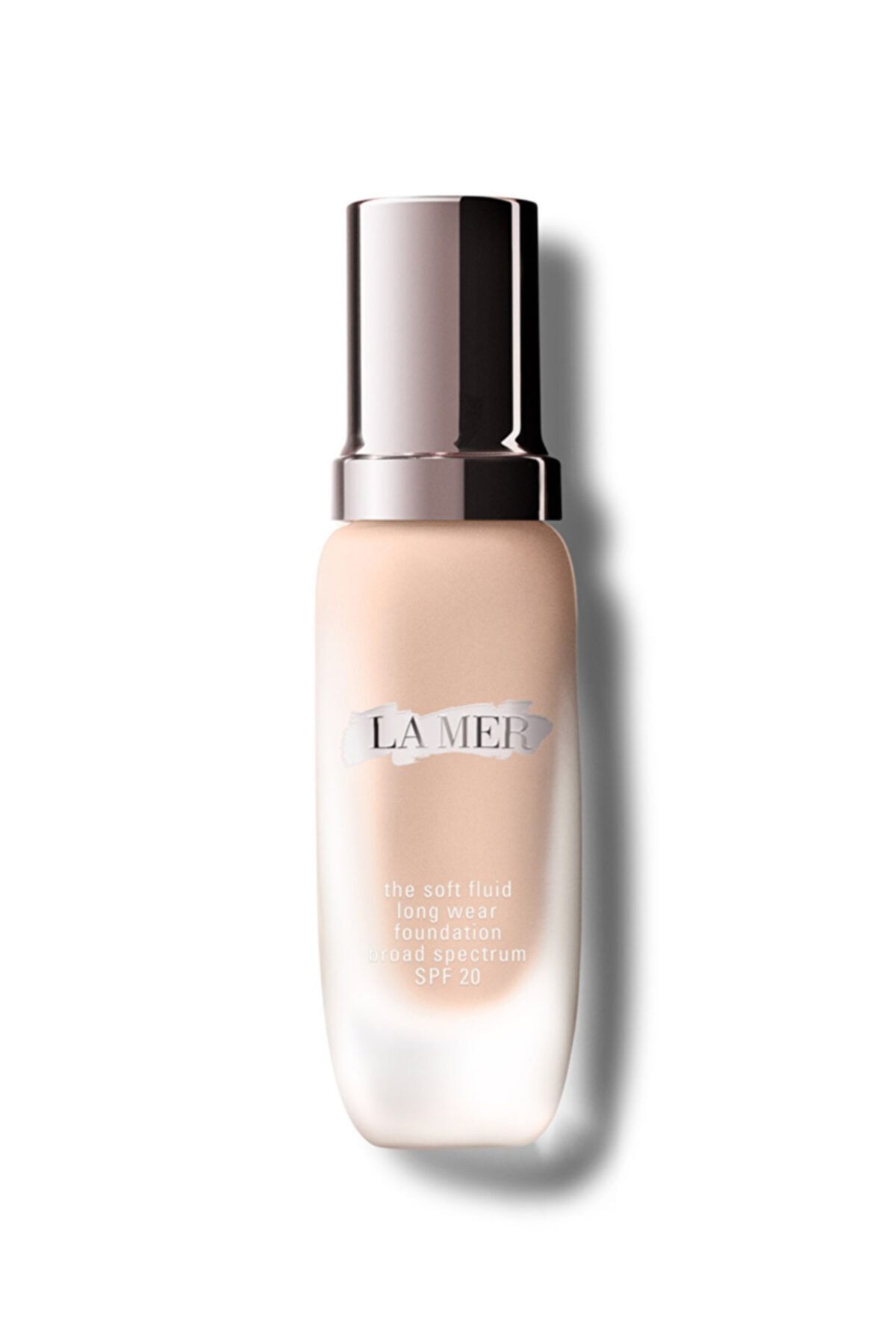 La Mer The Soft Fluid Foundation Spf 20 - Biege Fondöten