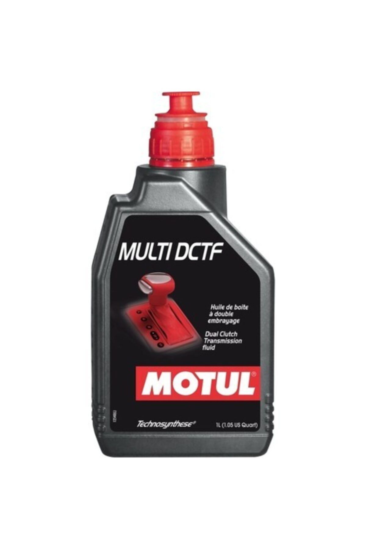Motul Multi Dctf Çift Kavrama Şanzıman Yağı 1 l