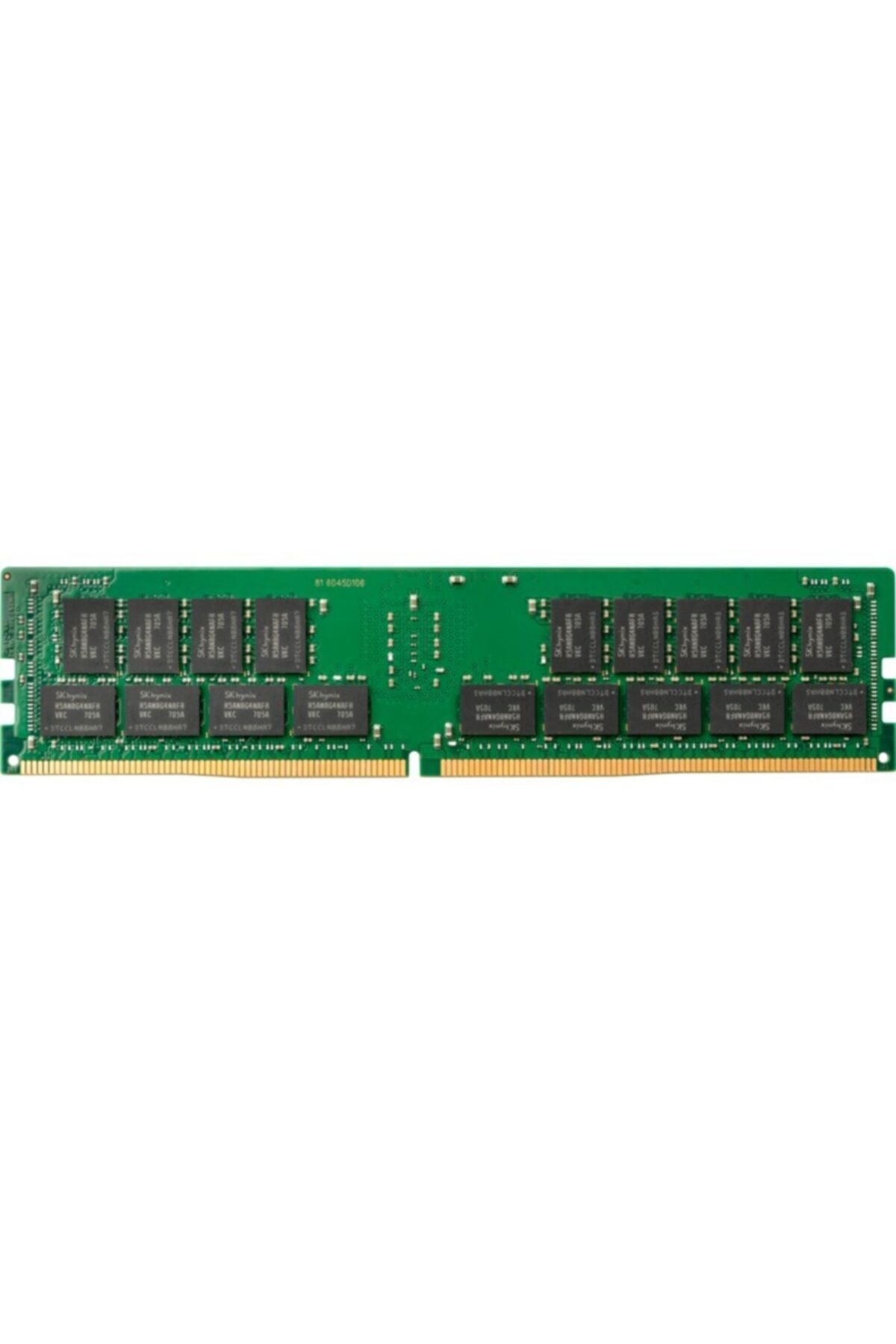HP 5yz55aa 32gb Ddr4-2933 (1x32gb) Ecc Regram