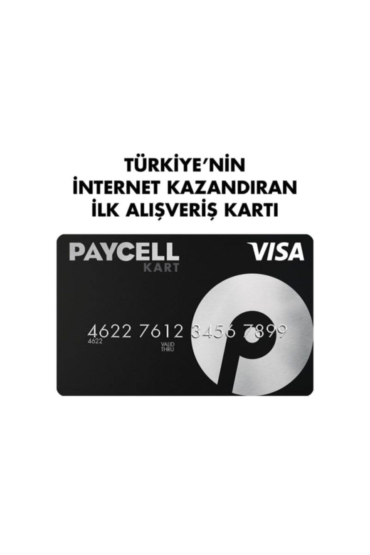 Açıkdeniz iletişim Paycell Kart