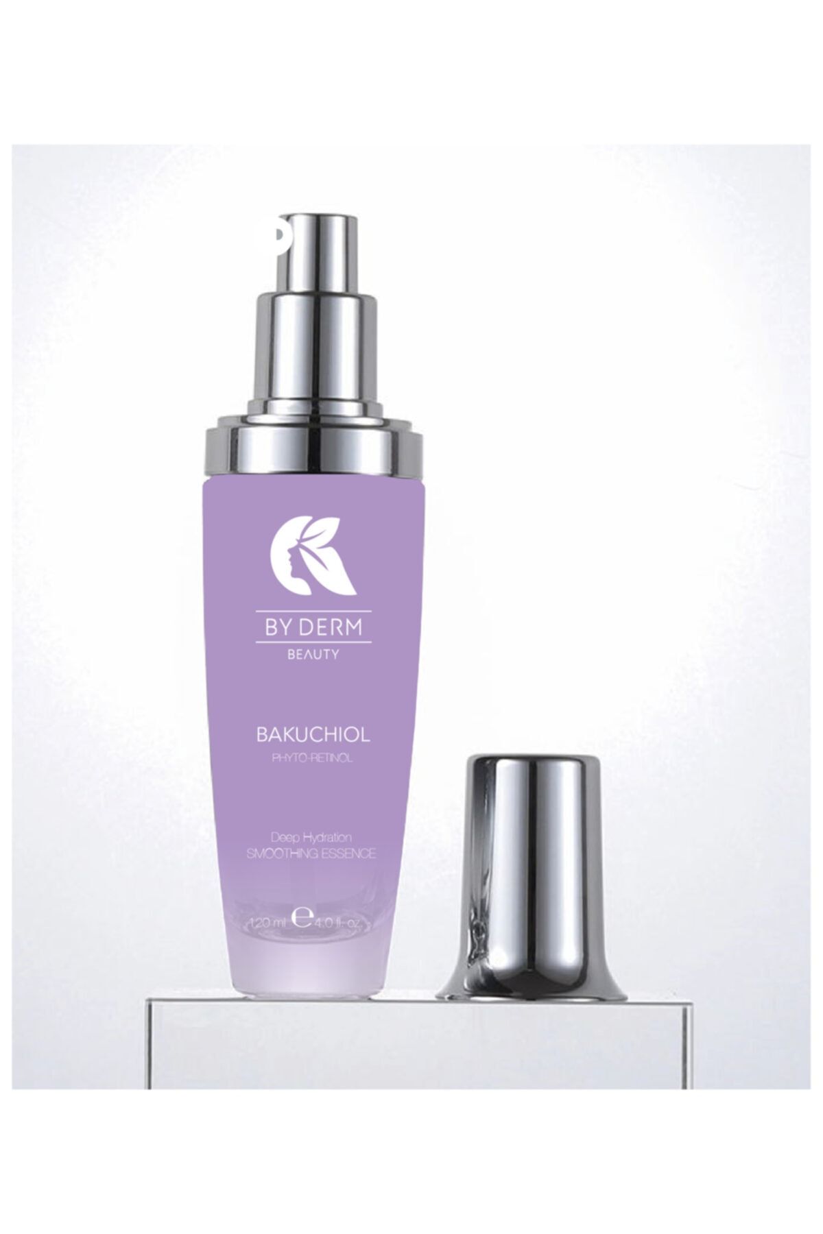 BY DERM BEAUTY Bakuchiol Pürüzsüzleştirici Tonik - Deep Hydration Smoothing Essence