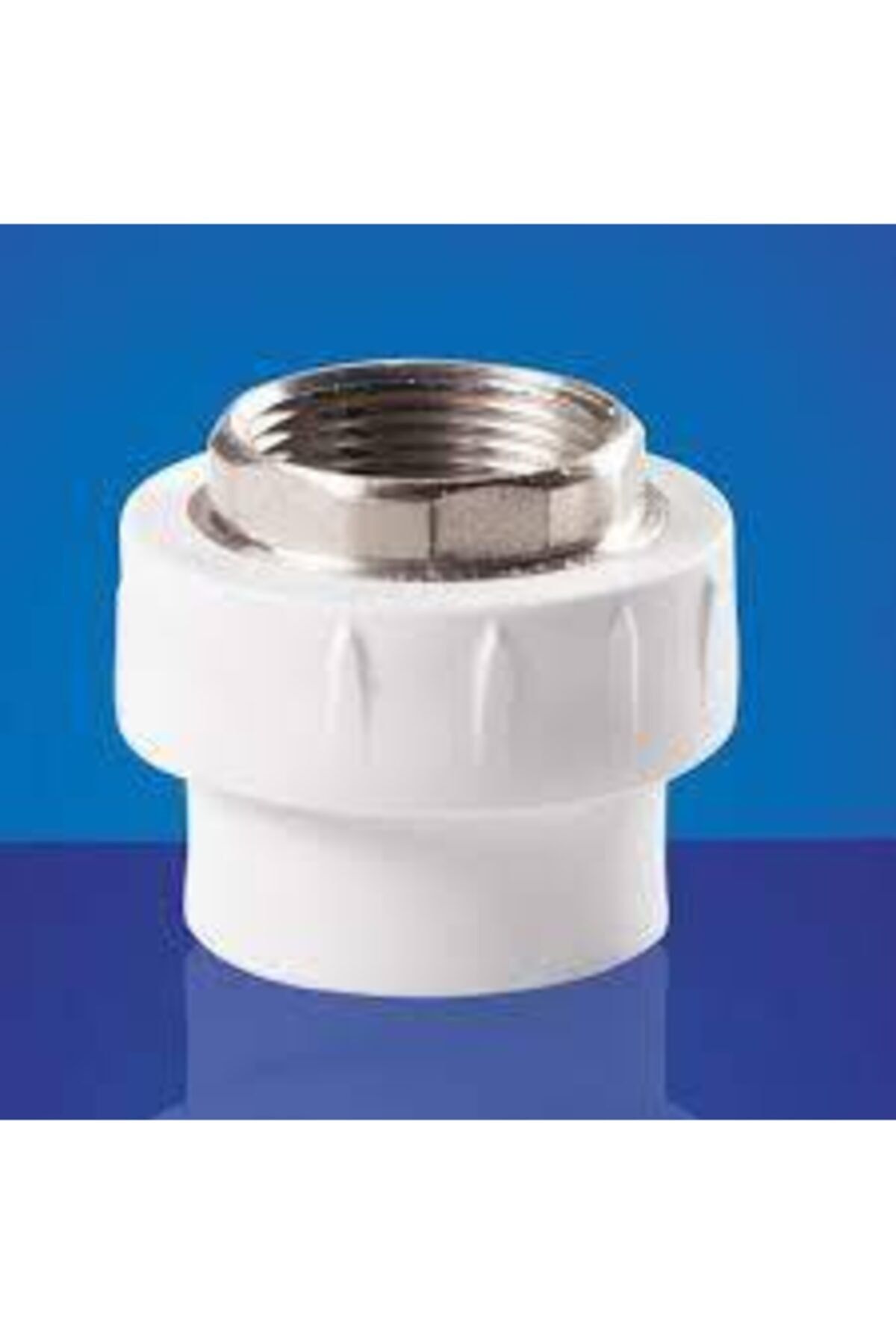 Dizayn Pprc Iç Dişli Altı Köşe Rekor Nipel 110 Mm - 4\