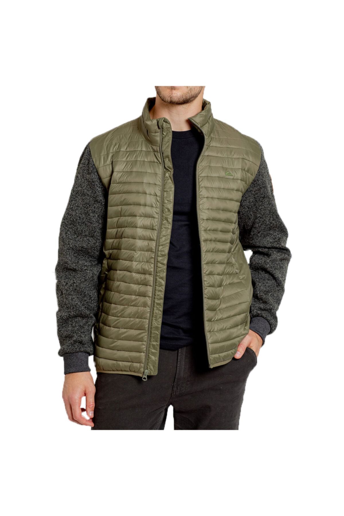 Quiksilver Scaller Erkek Montu