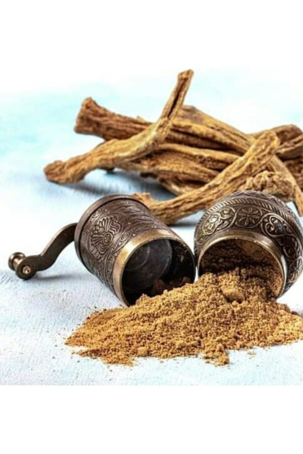 Göçmen Tuhafiye Udi Hindi Tozu 250 Gr (1. Kalite)