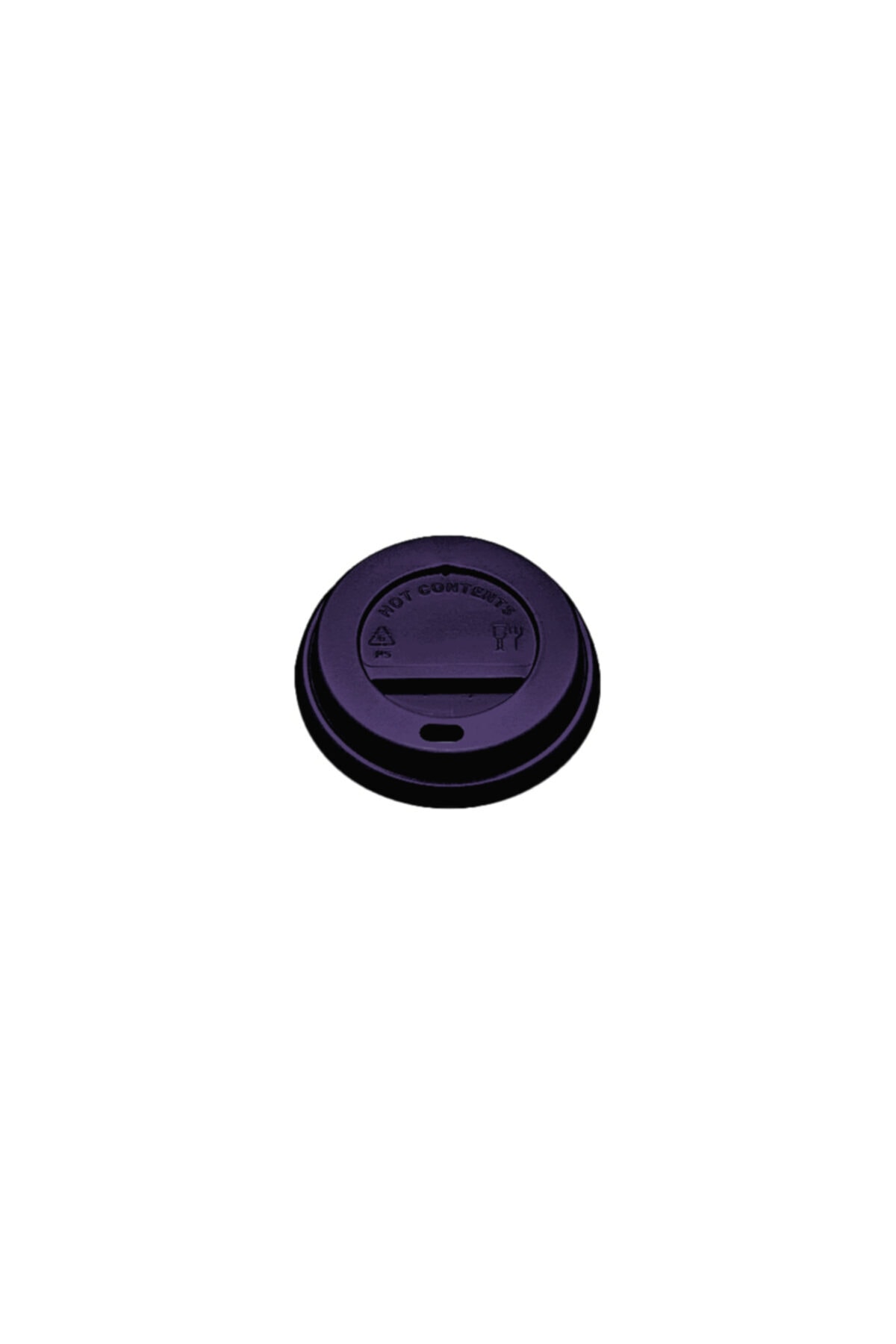 goncay Göncay Lst80ssb 8oz Sıcak Kapak 2,7gr Siyah 100lü X 3 Paket