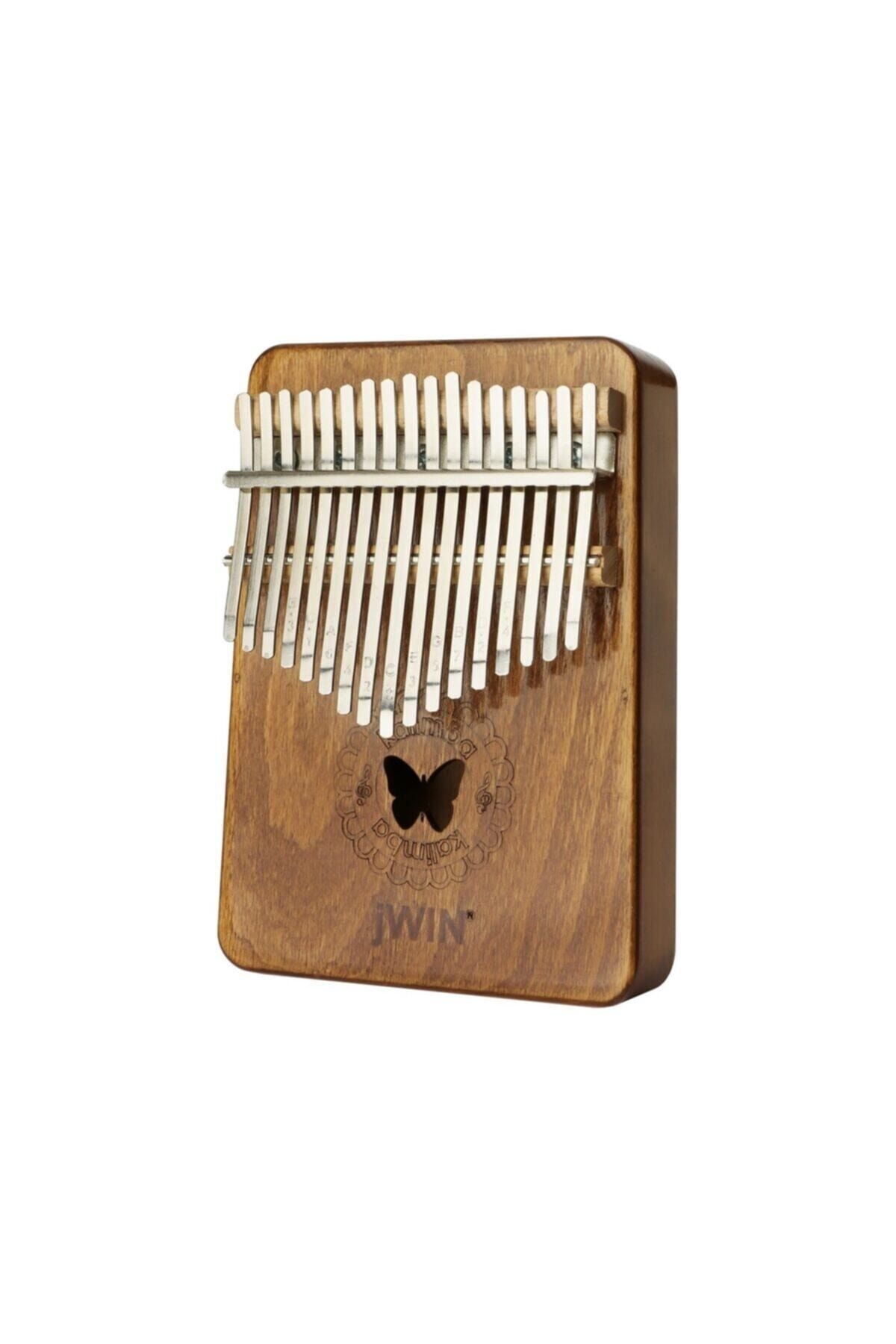 JWIN 17 Tuşlu Kalimba S
