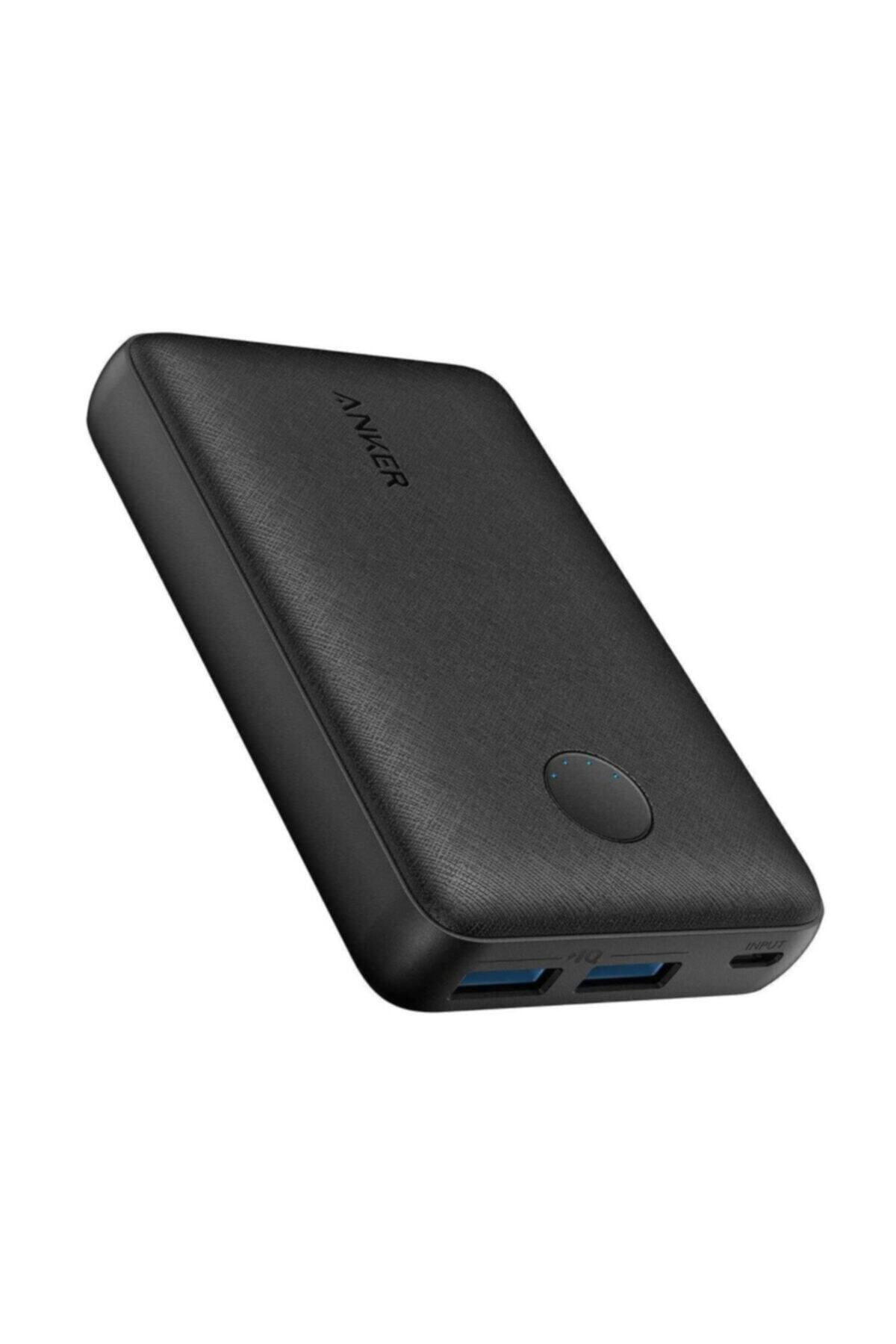 AsGlobal Anker Powercore Select 10000 Mah Taşınabilir Hızlı Şarj Cihazı