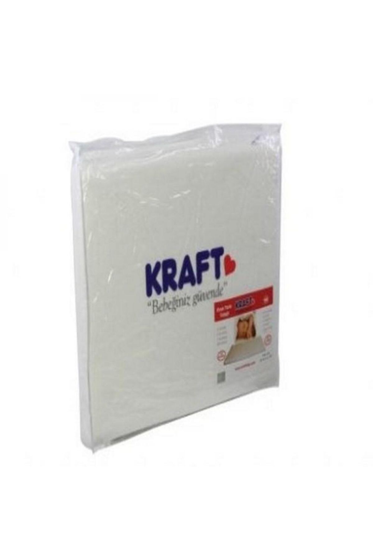 Kraft Visko Yatak 60x120 Cm