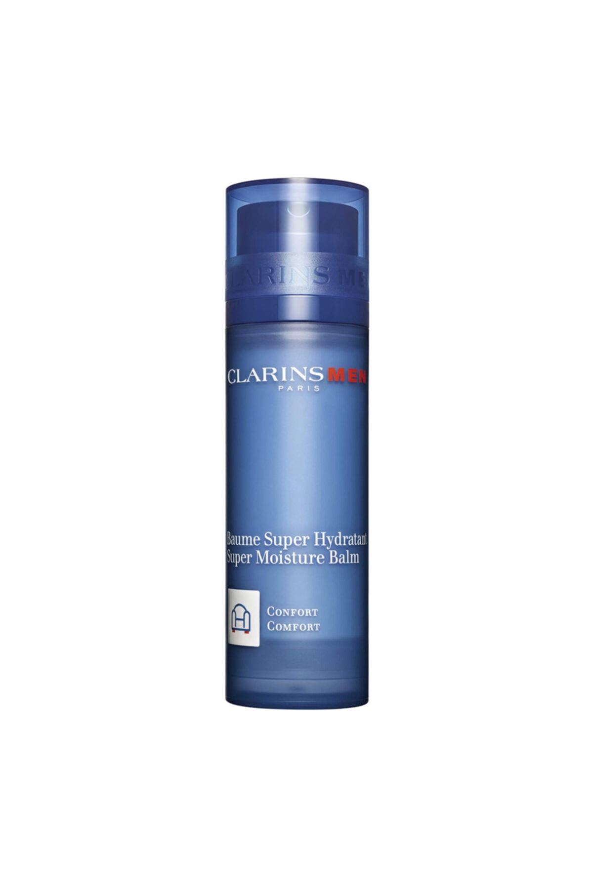 Clarins New Men Super Moisture Balm