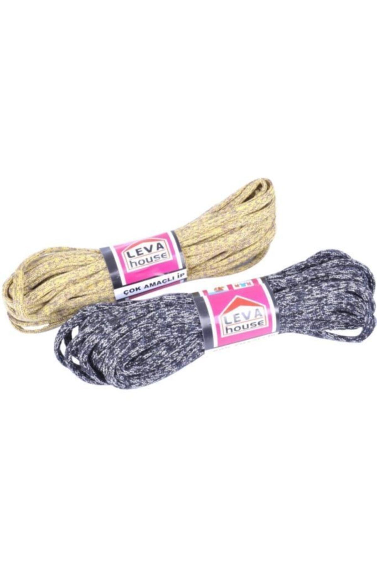 LEVA Çok Amaçlı Çamaşır Ipi 10 Metre 589919