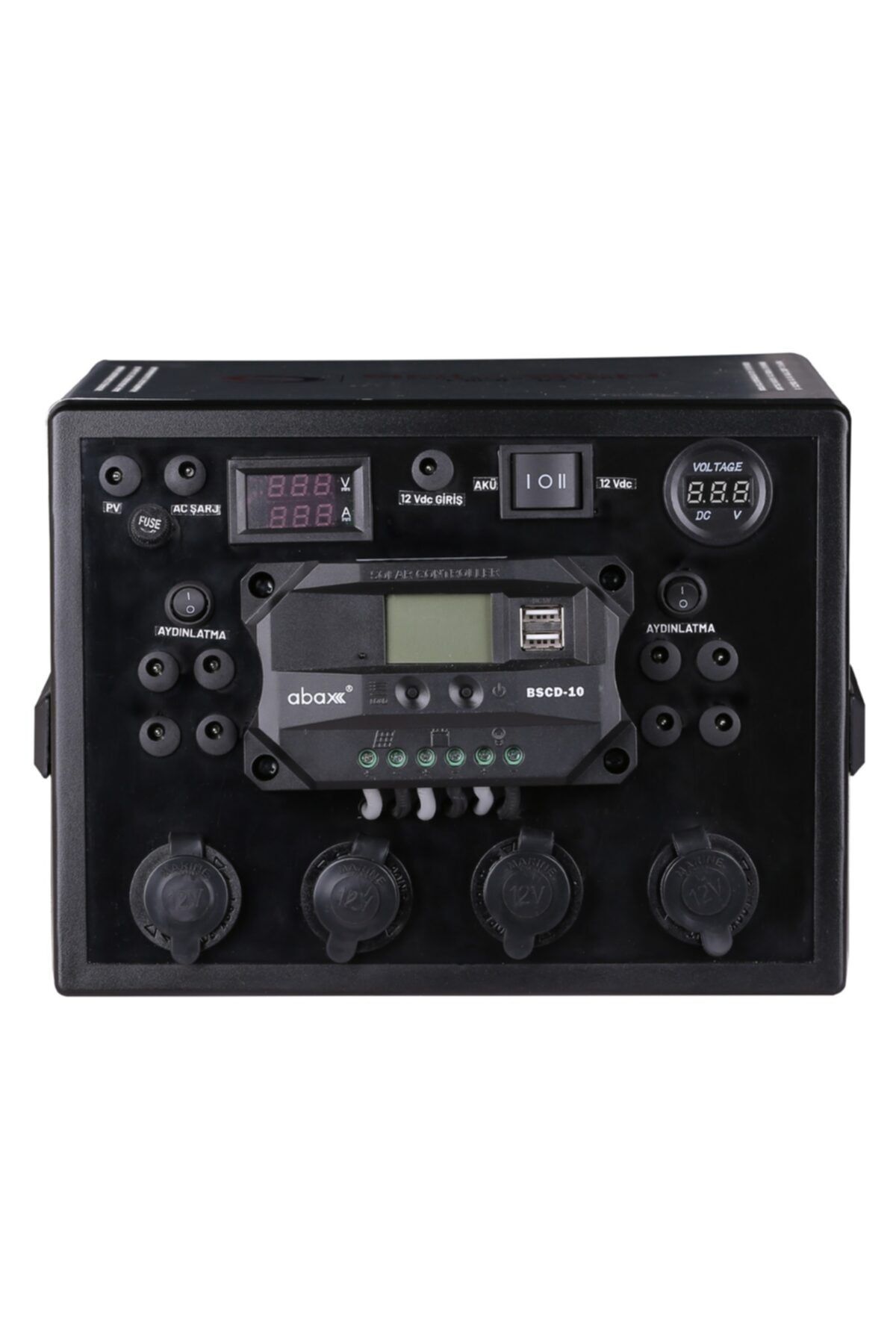Eken Solar System Solgen Mini-70 (EKN.01)