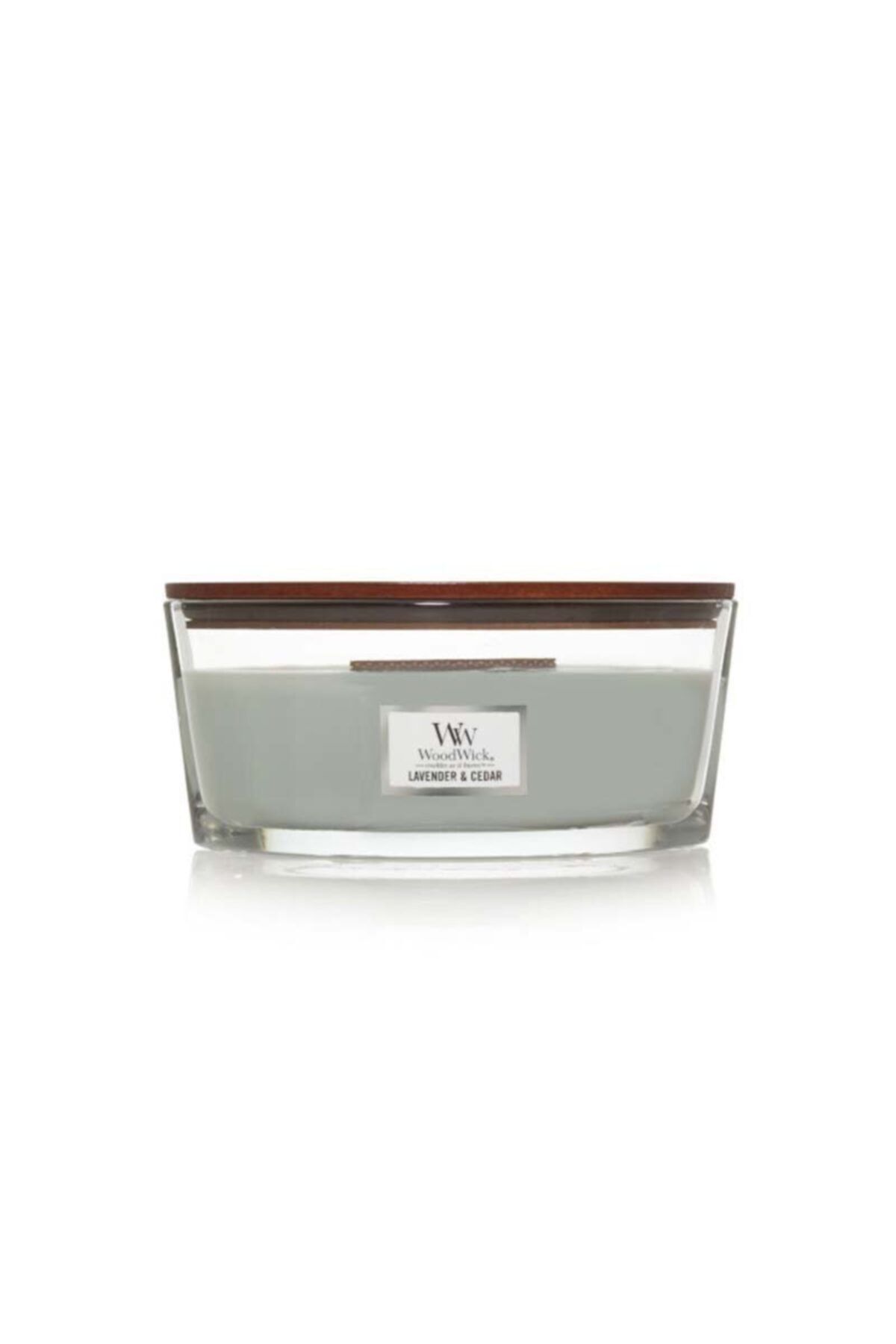 Yankee Candle 1666260e Ww Elips Kavanoz Lavender Cedar