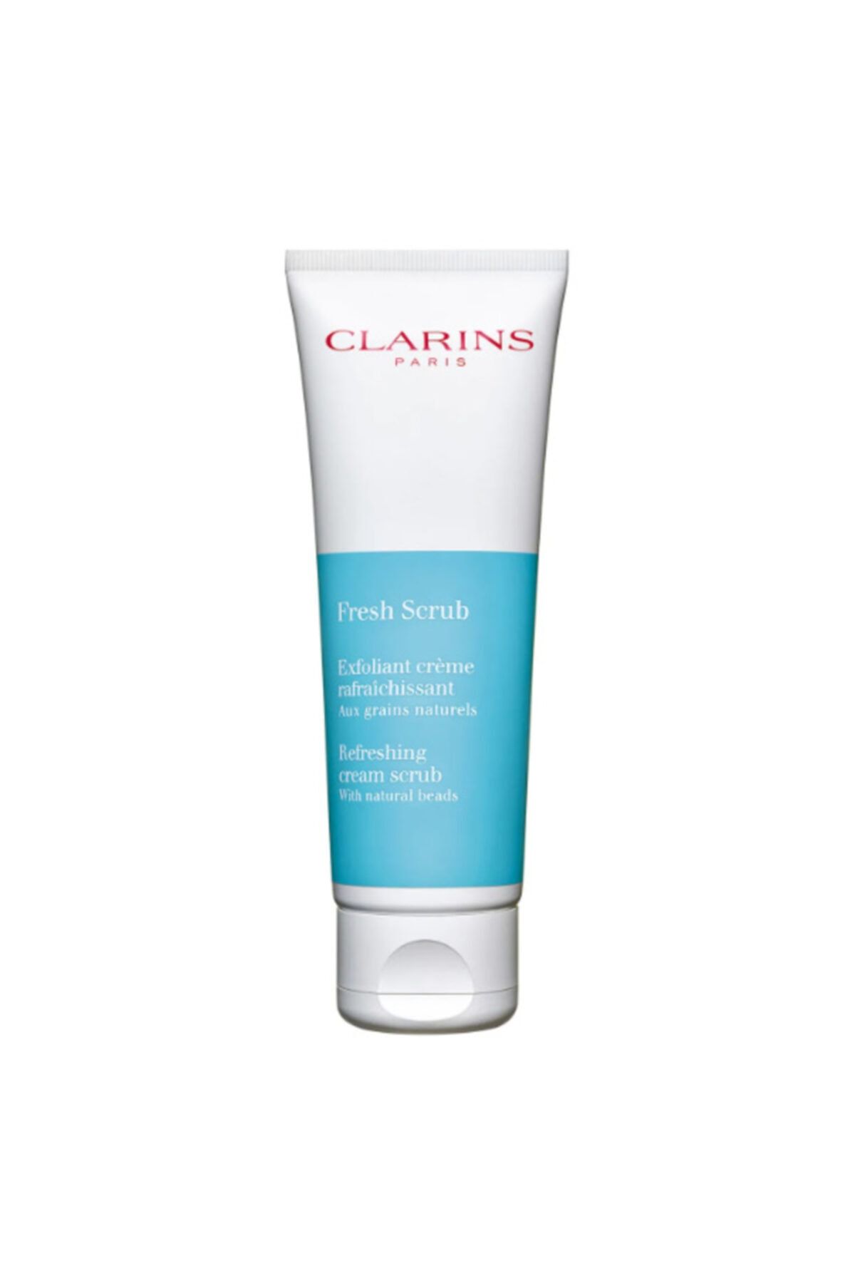 Clarins Clr Fresh Scrub