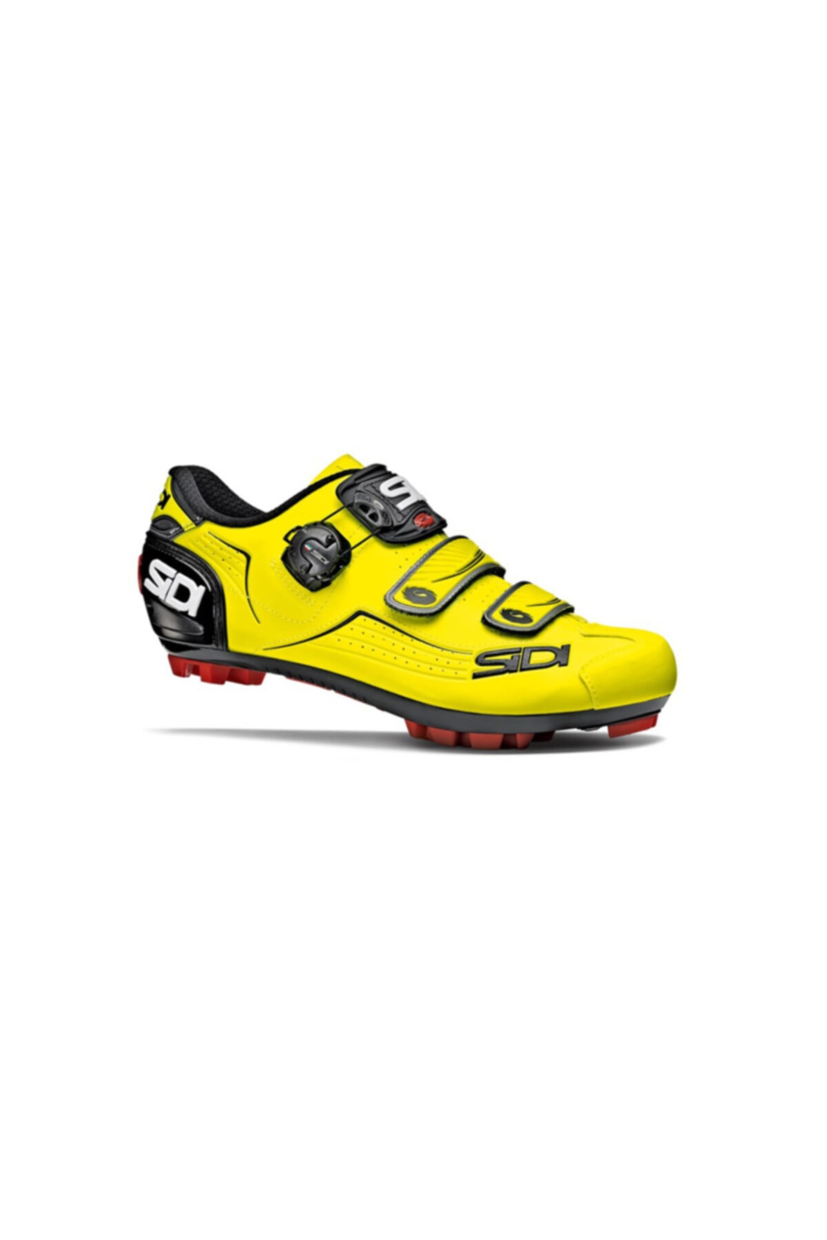 Sidi Trace Mtb Ayakkabı Sarı 41