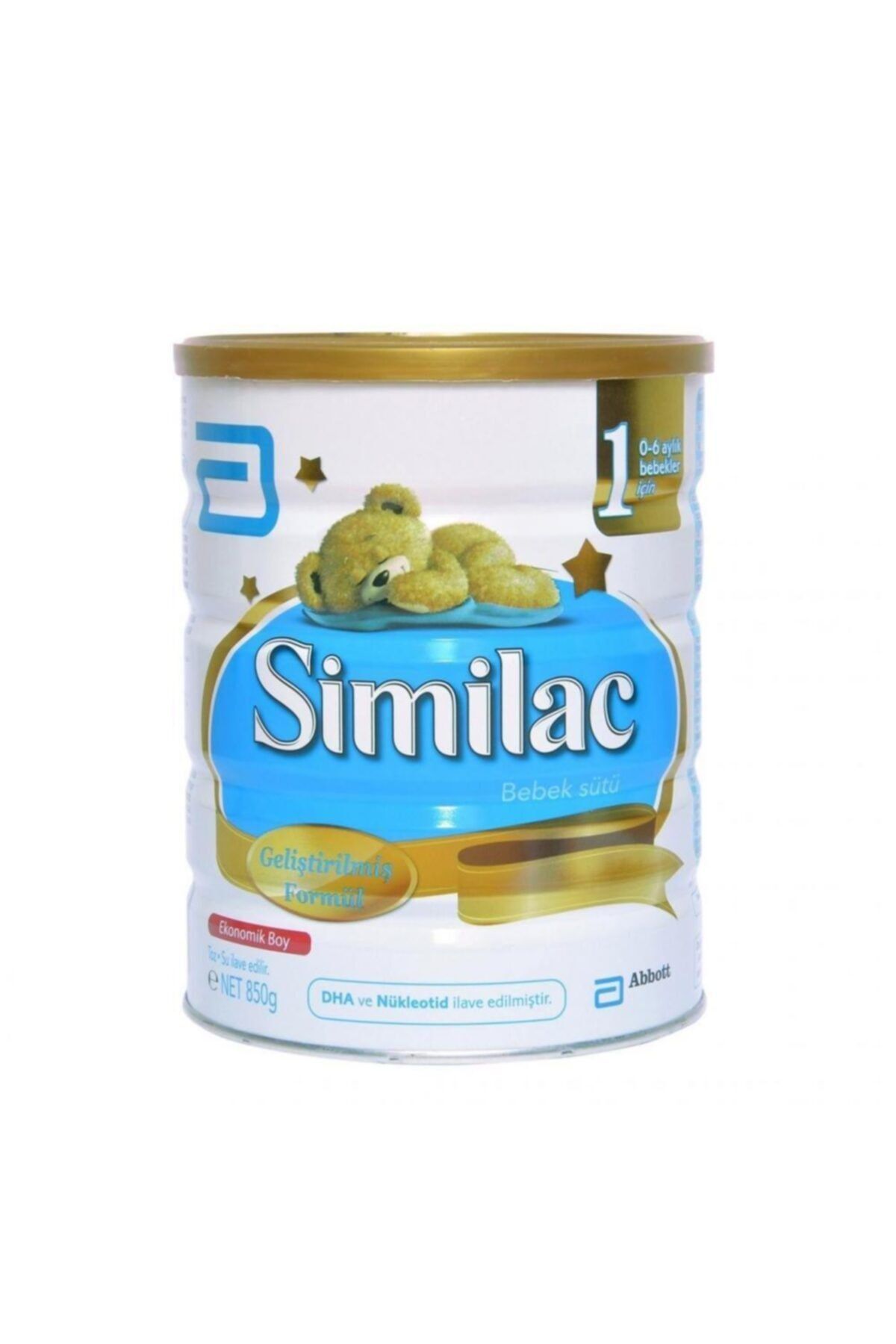 Similac 1 Biberon Maması 850 gr