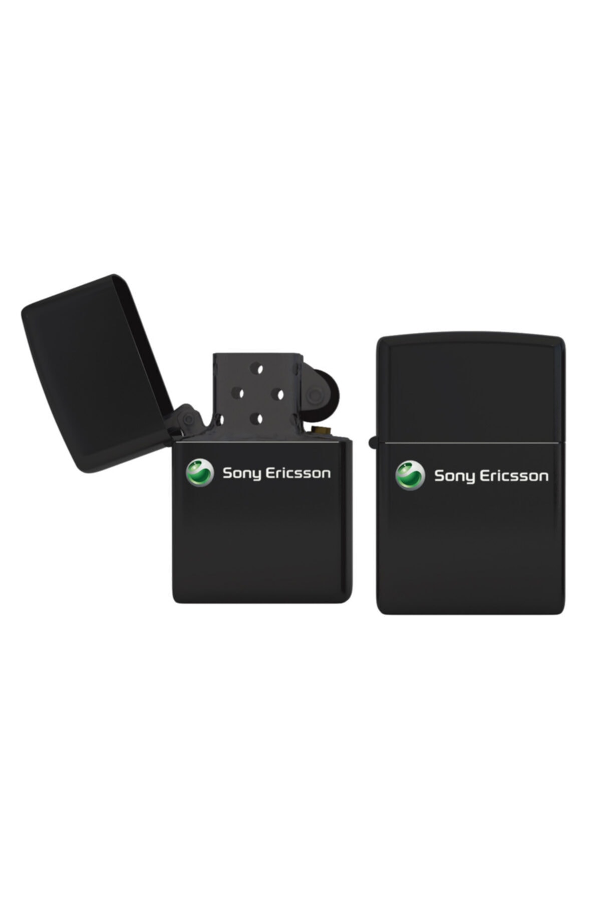 astak Sony Ericsson Logo Siyah Çakmak Bll395