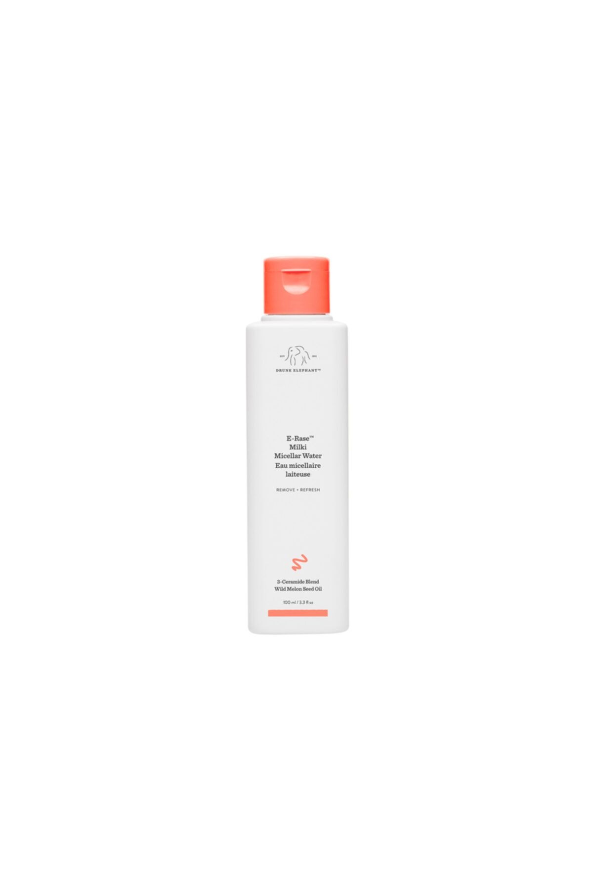 Drunk Elephant E\-rase Milki Micellar Water Midi