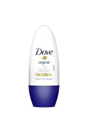 Deodorant Roll On Original 50 ml Image 0