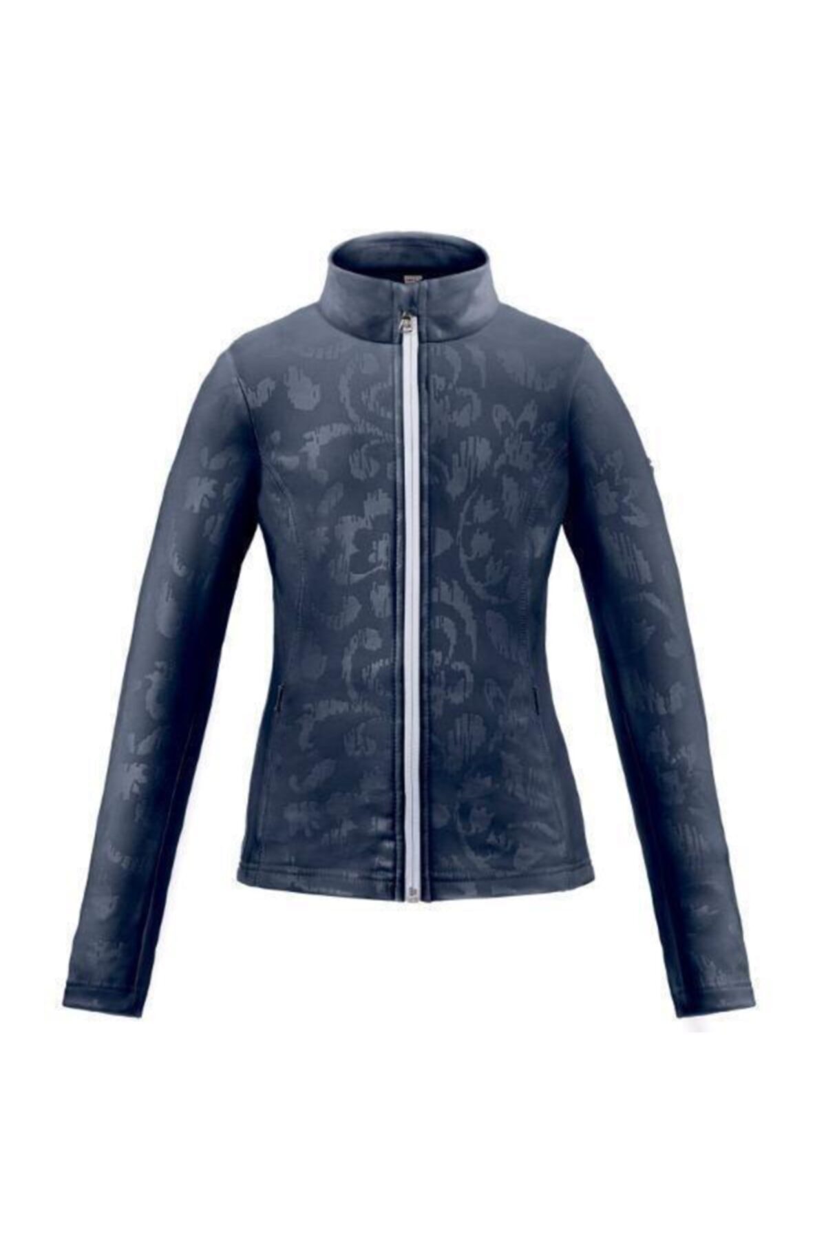 POIVRE BLANC Strech Polar Ceket