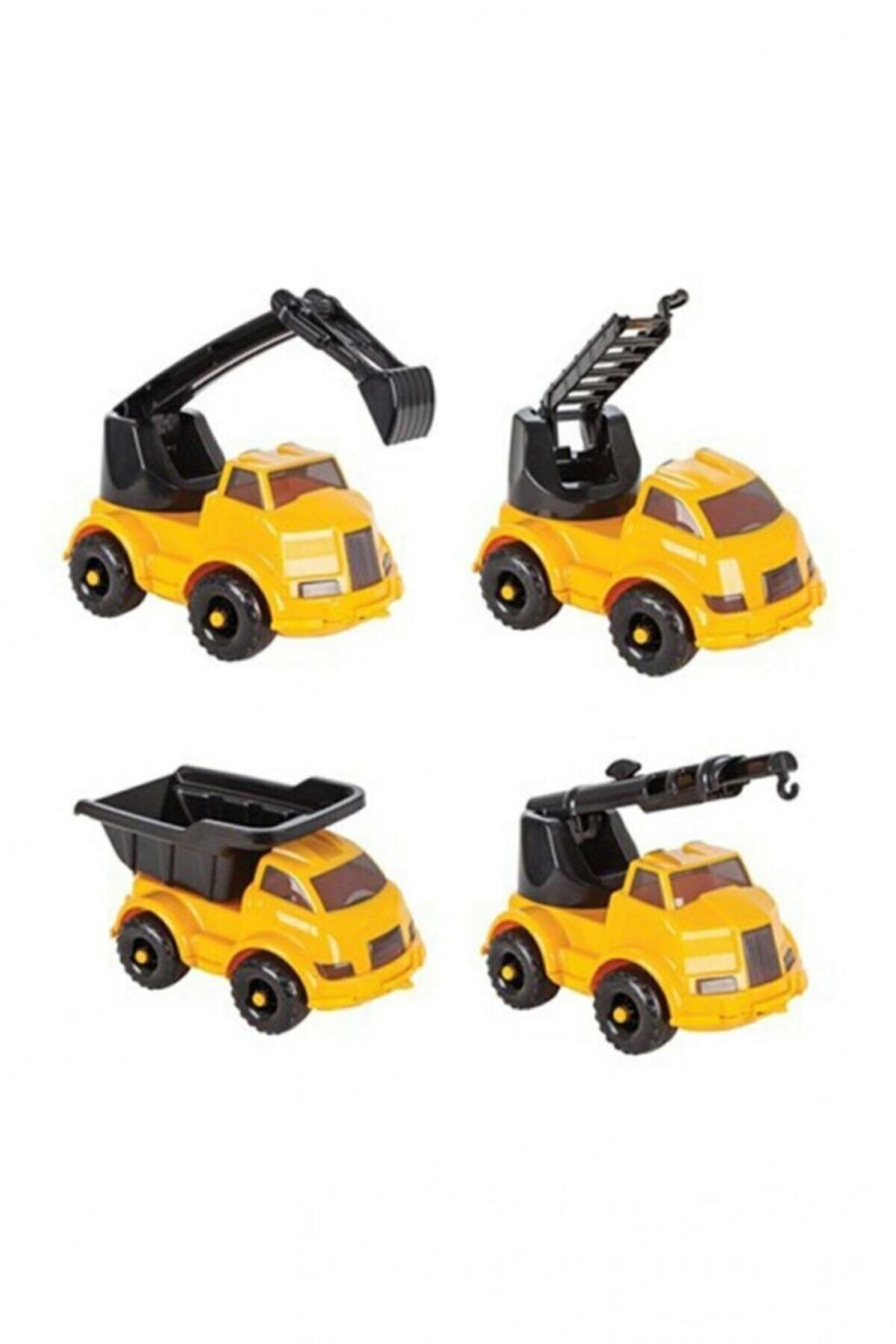 PİLSAN Master Construction Tekli Plsk0776