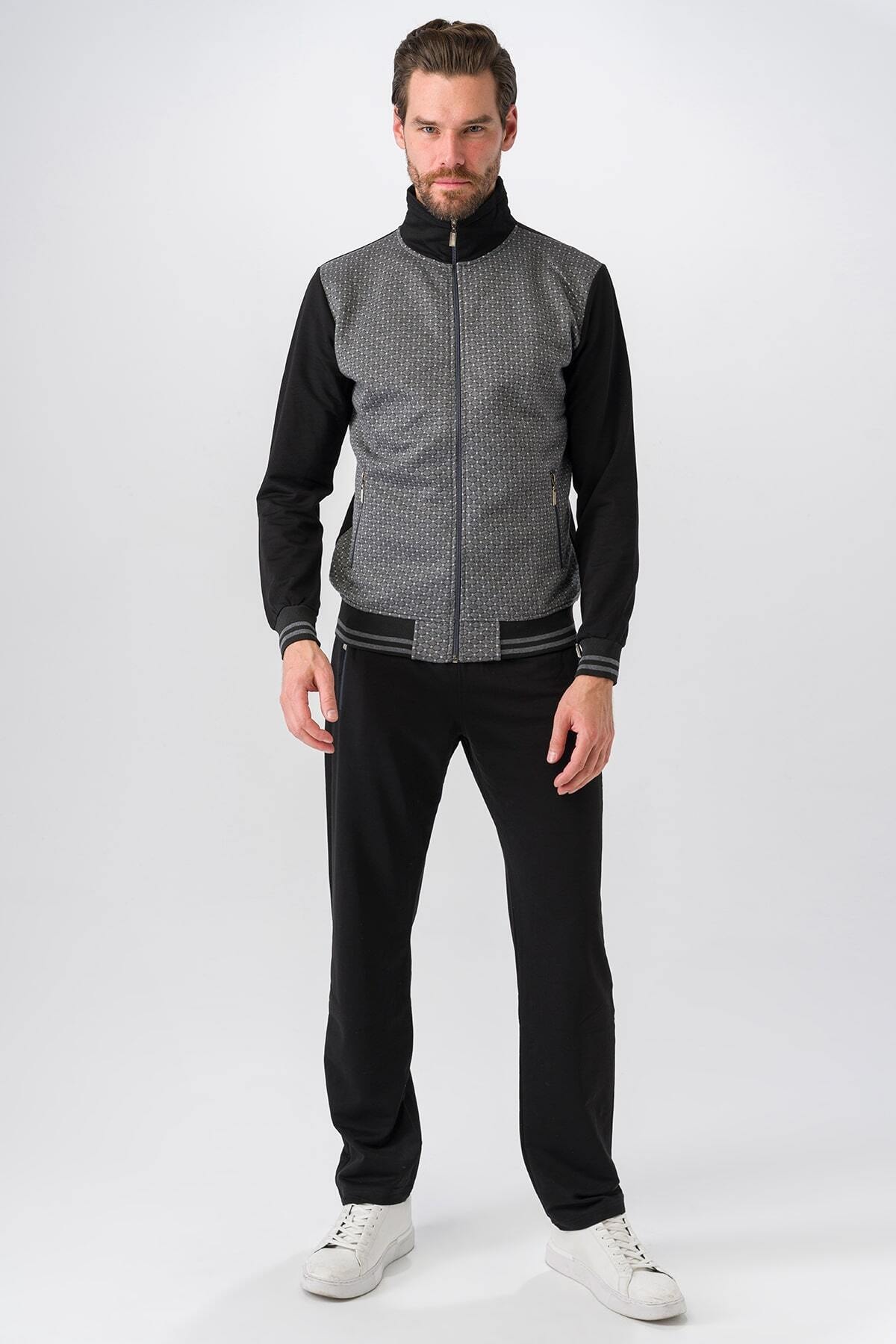 Runever Erkek Eşofman Takımı 18560