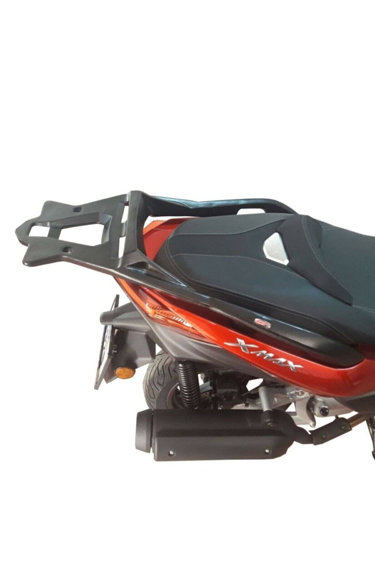 Yamaha Gp Kompozit Xmax Uyumlu Çanta Demiri 2018-2021